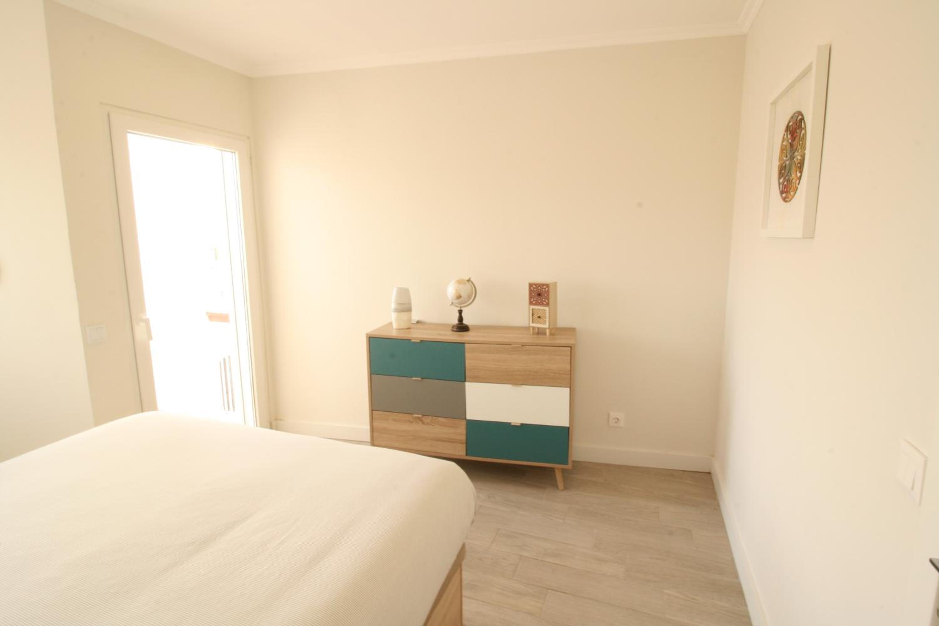 One-Bedroom Apartment - Photo 16