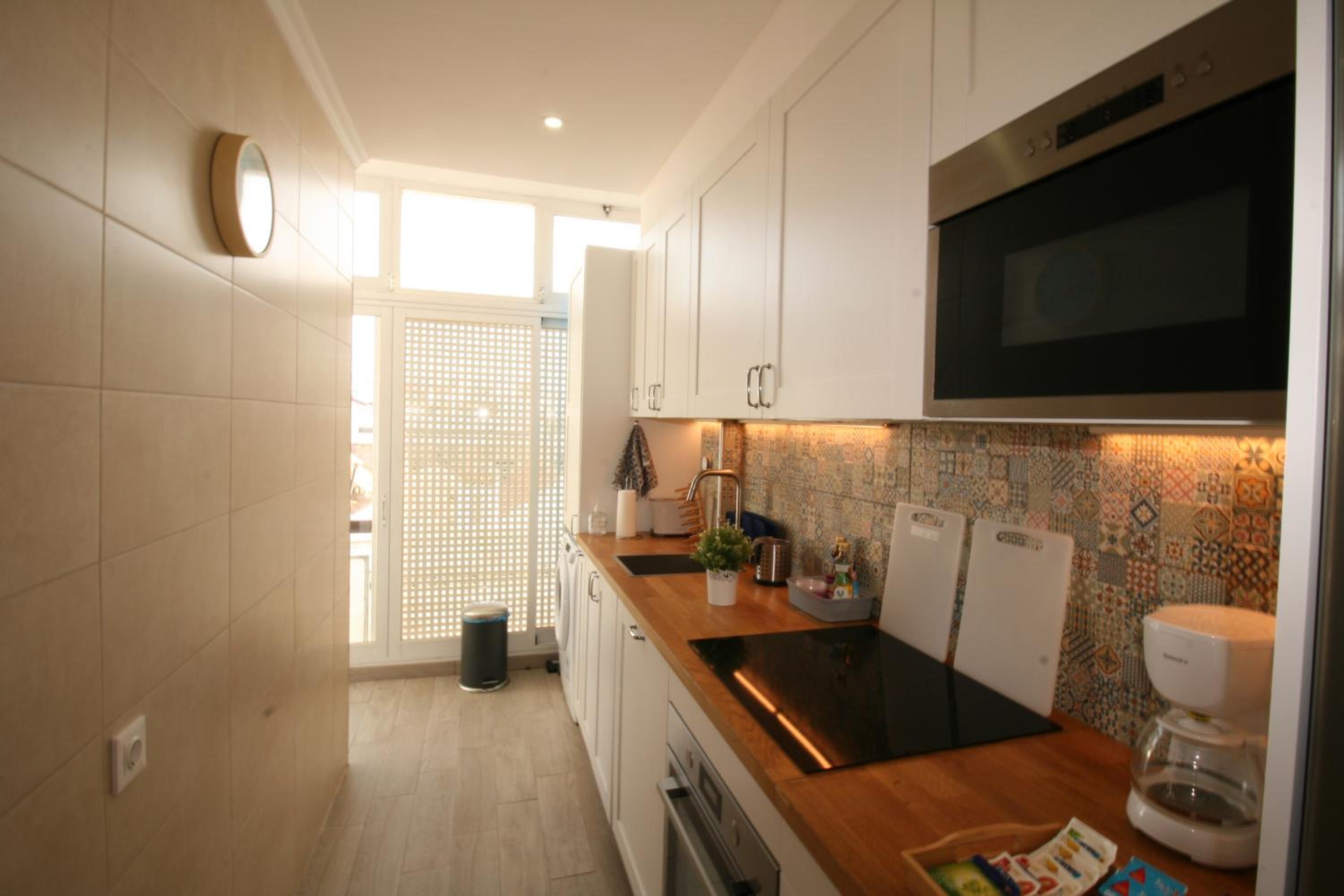 One-Bedroom Apartment - Photo 56
