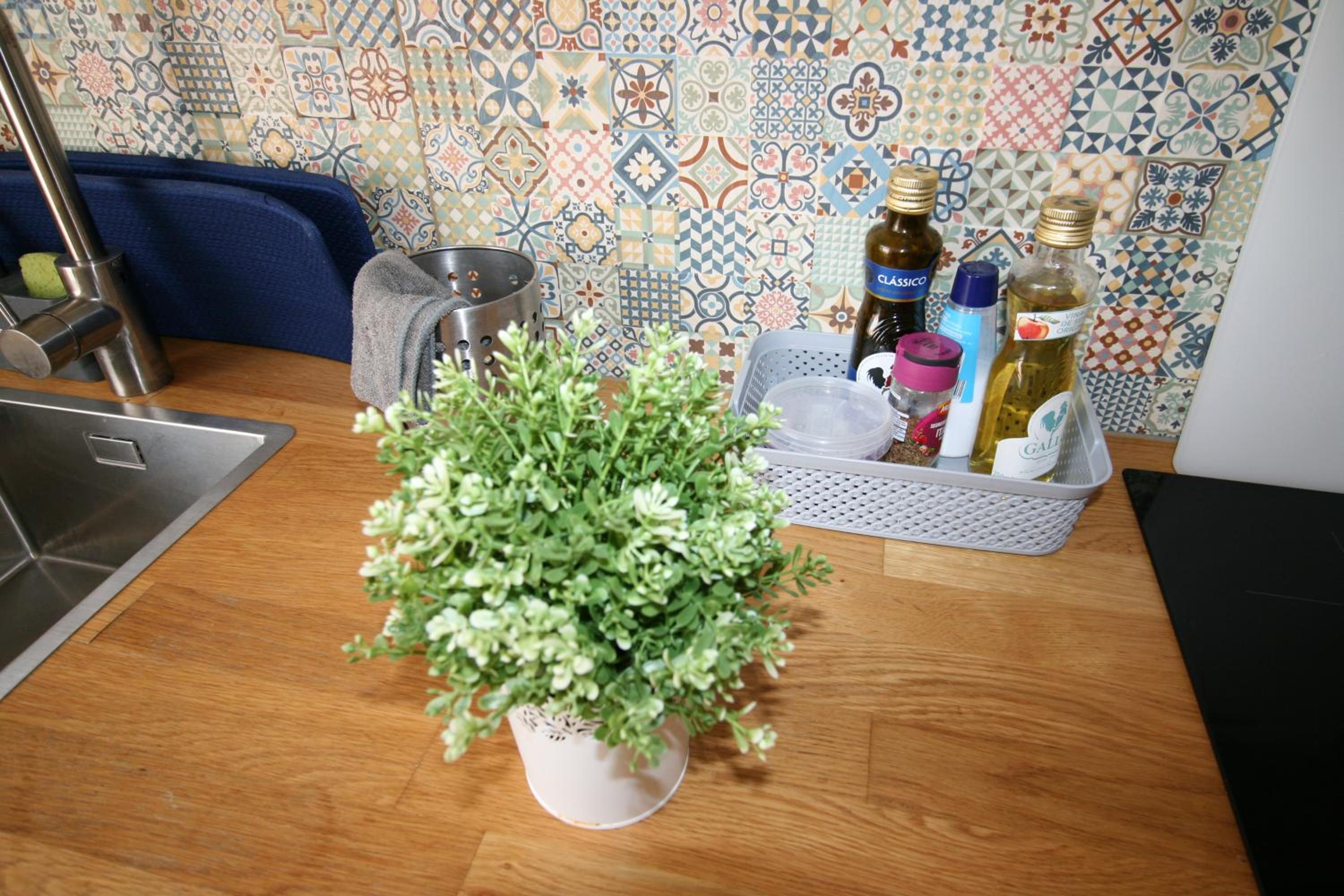 One-Bedroom Apartment - Photo 33