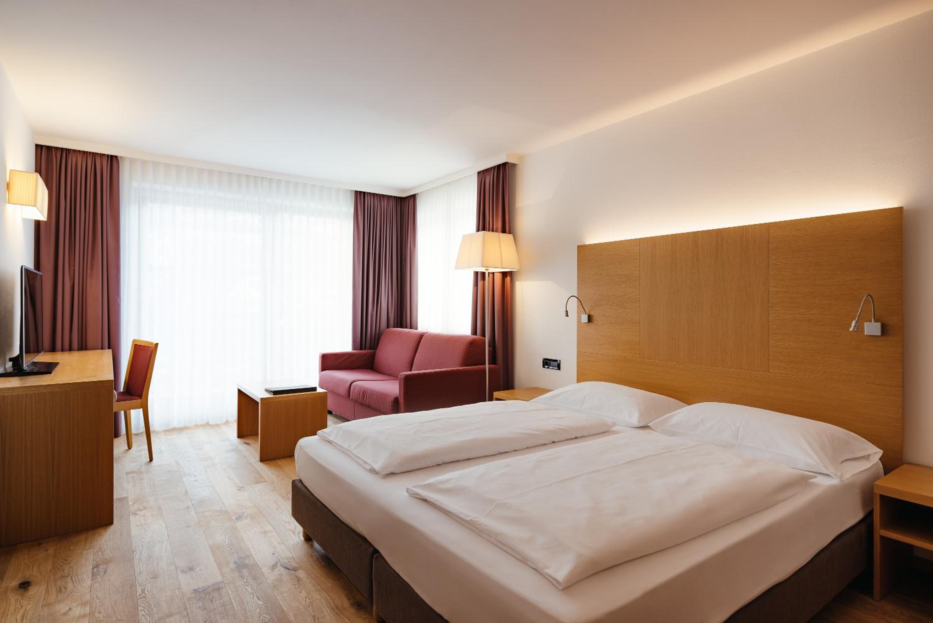 Comfort Double or Twin Room