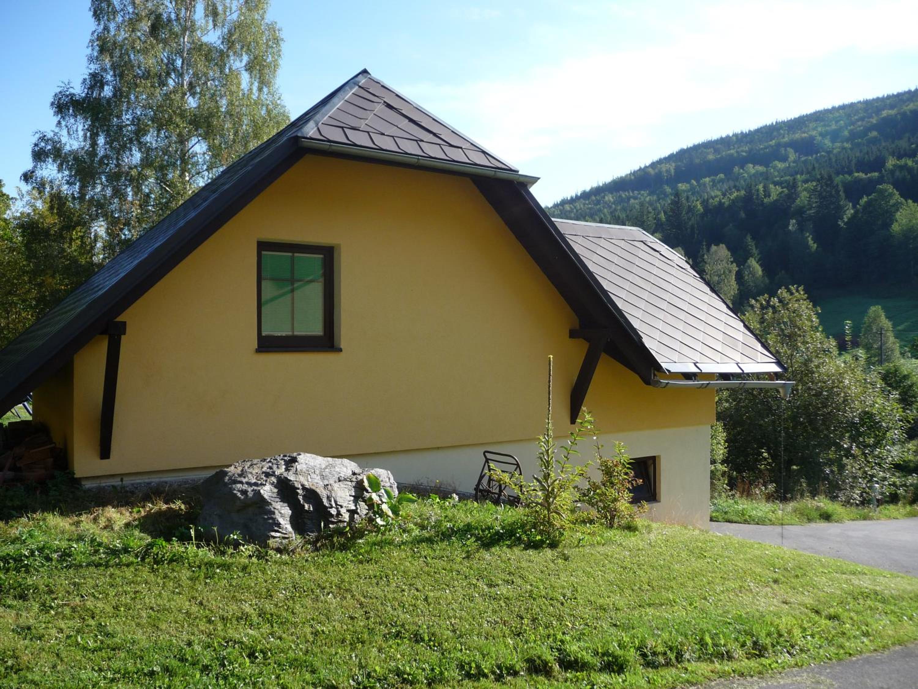 Chalet photo 3