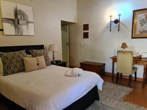 Double Room photo 1