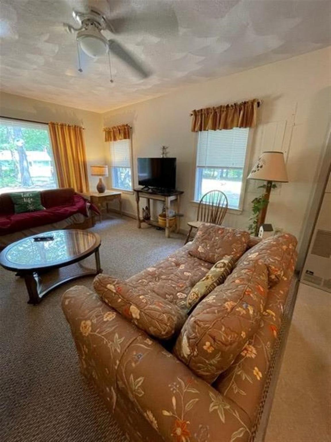 Three-Bedroom House photo 1