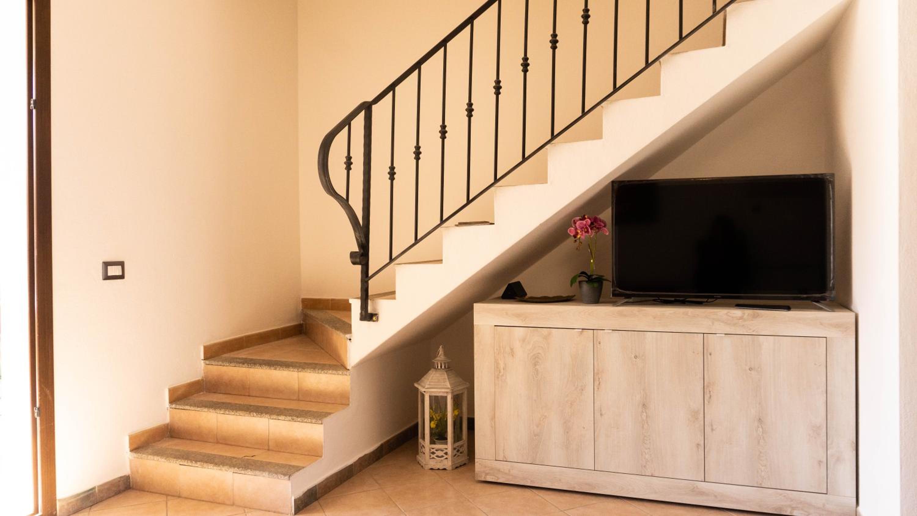 Apartment - Split Level