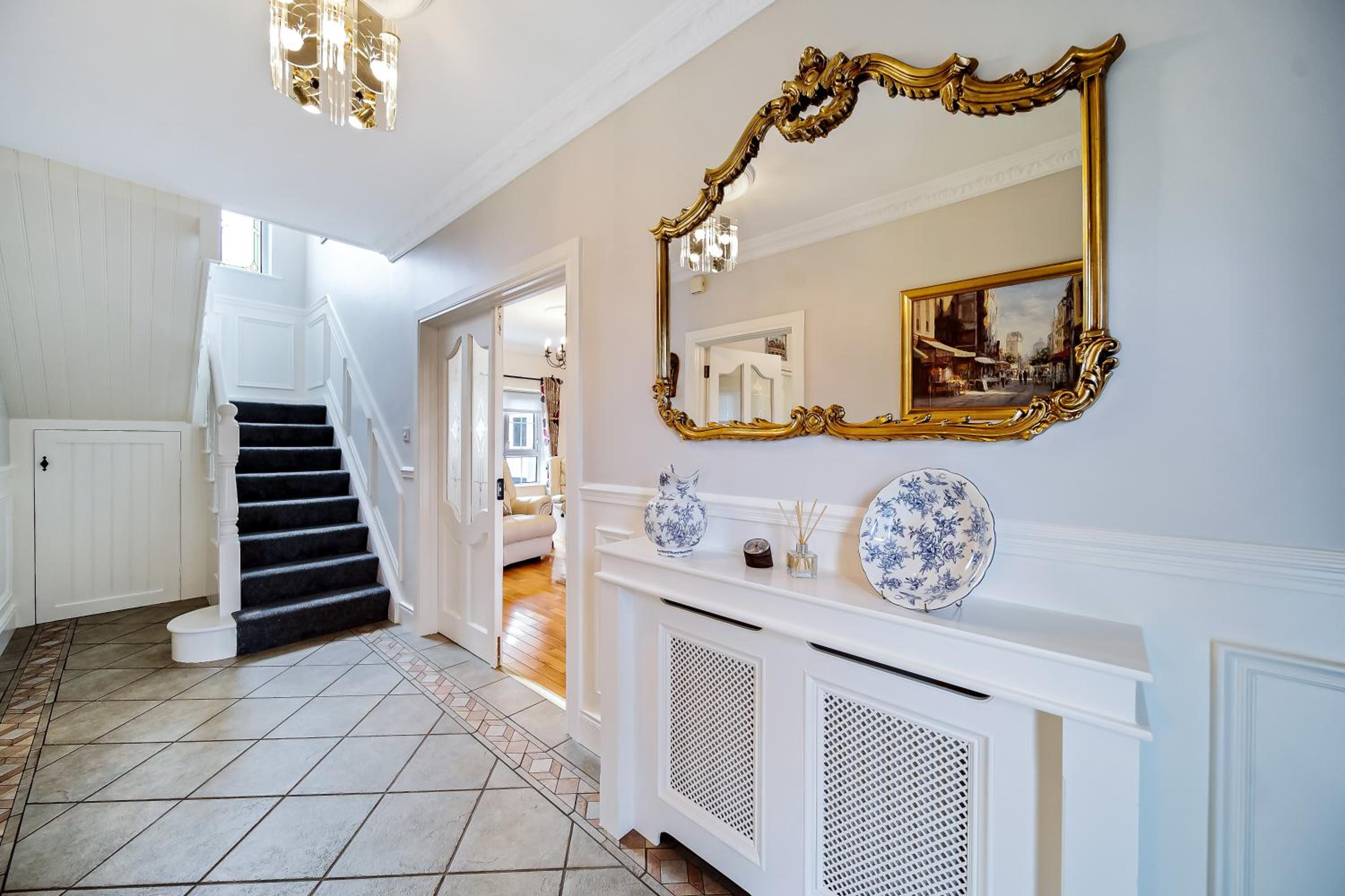 Double Room with Private Bathroom - Photo 1