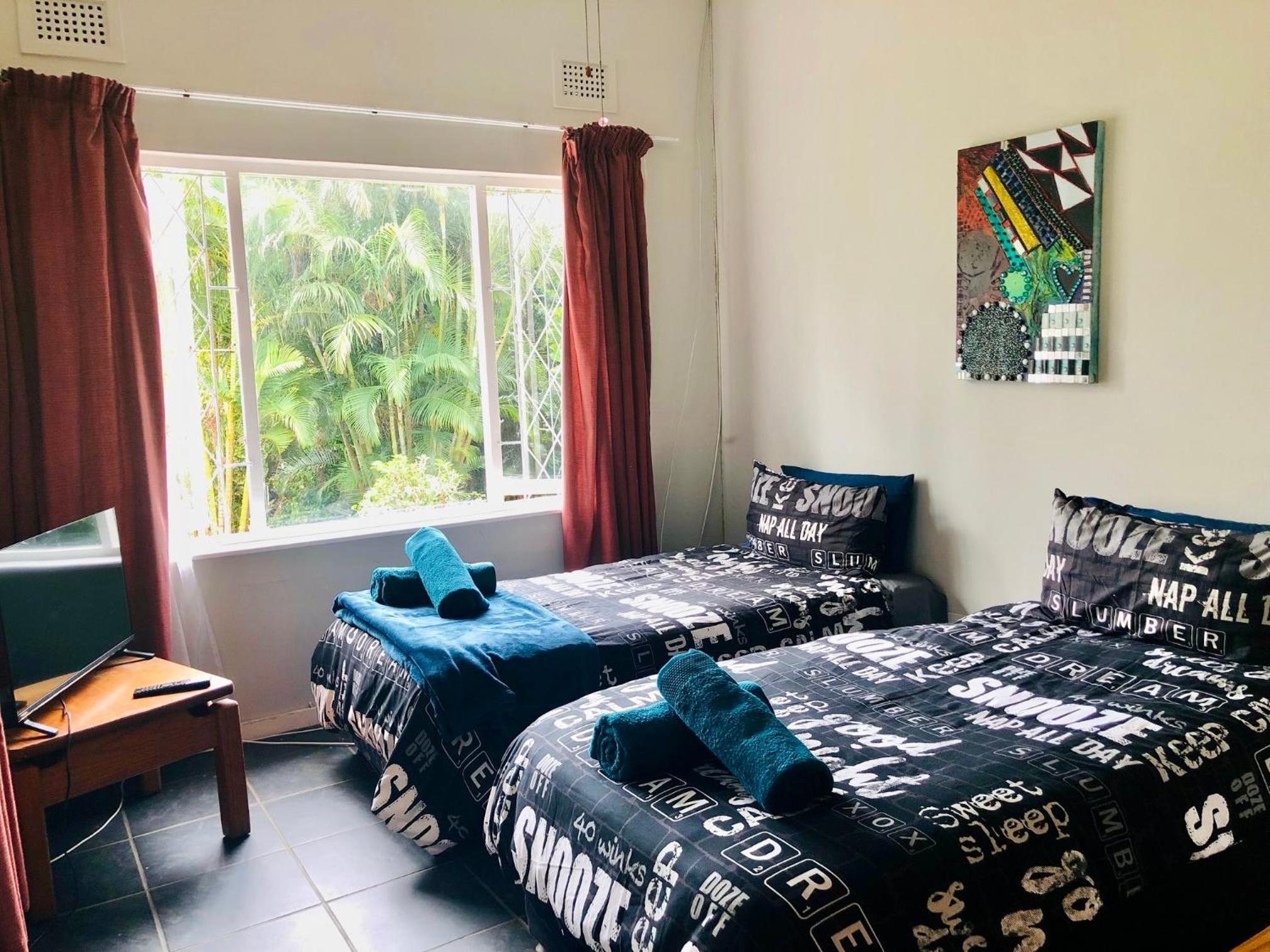 Apartment with Sea View - Photo 8