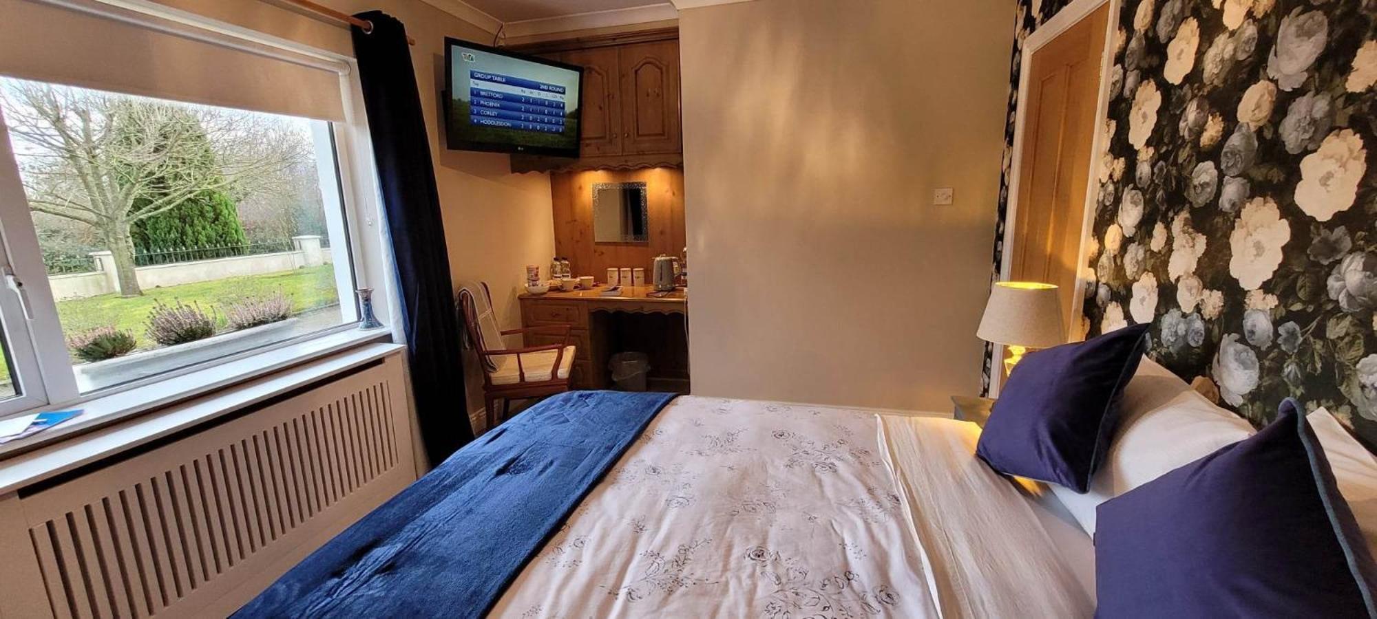 Double Room photo 3