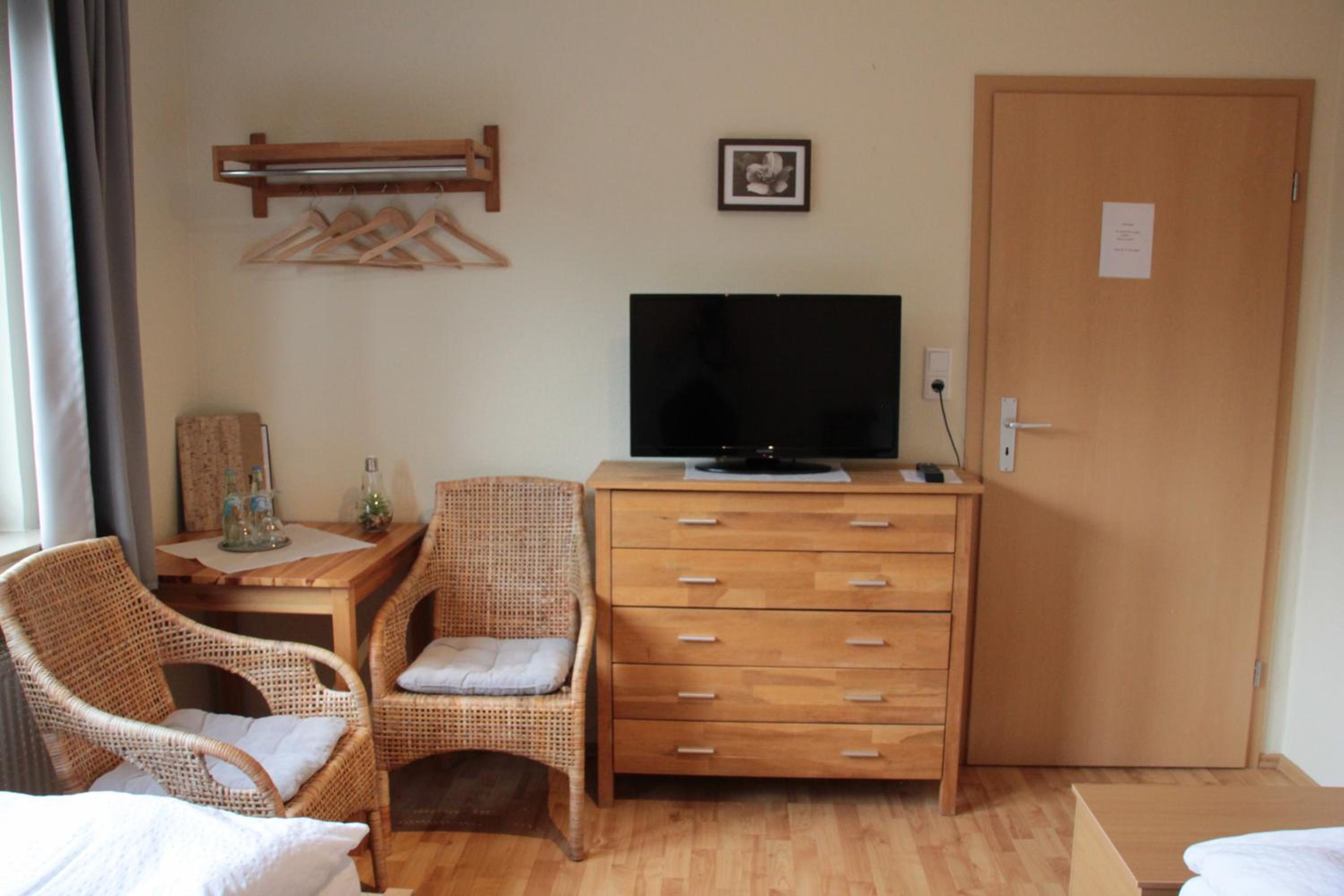 Twin Room photo 2