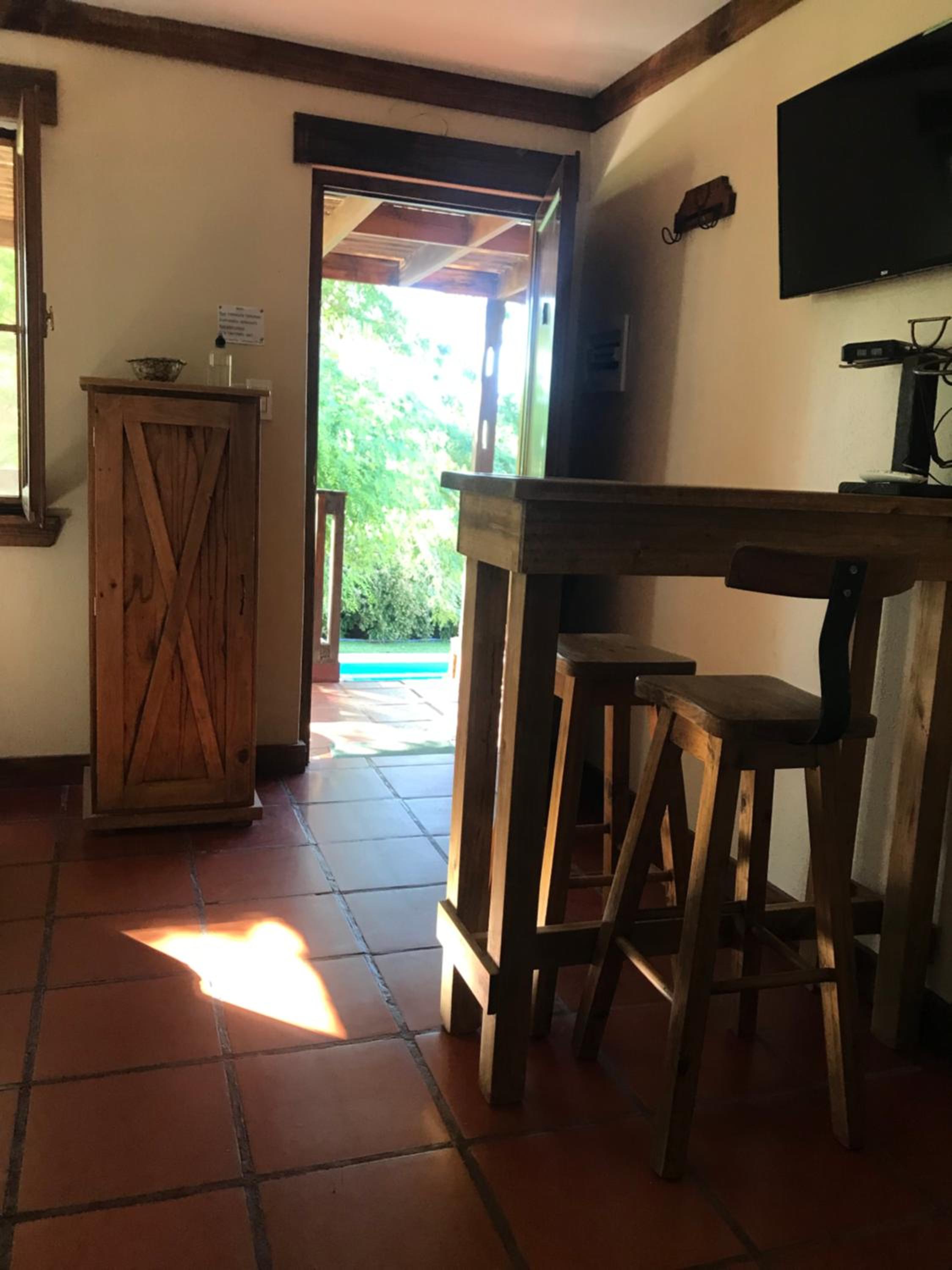 Monoambiente photo 3