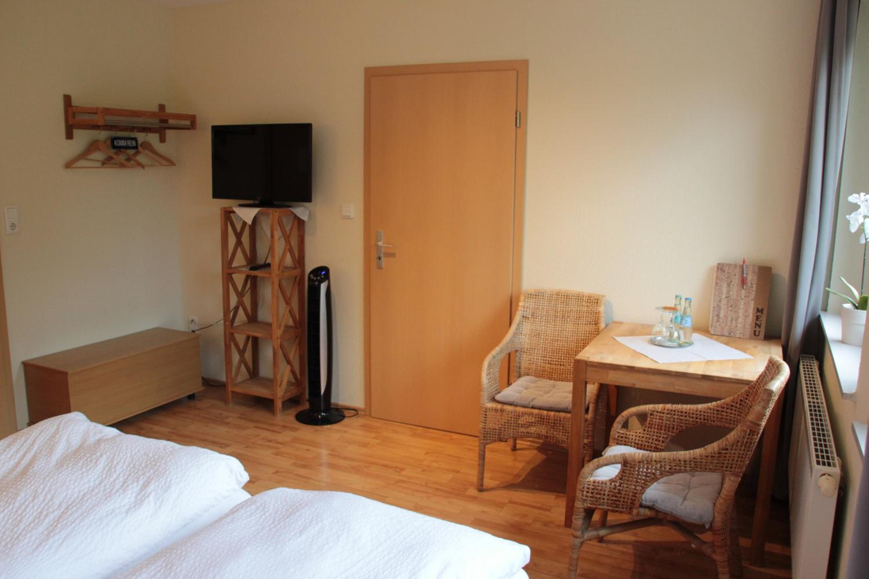 Double Room photo 3
