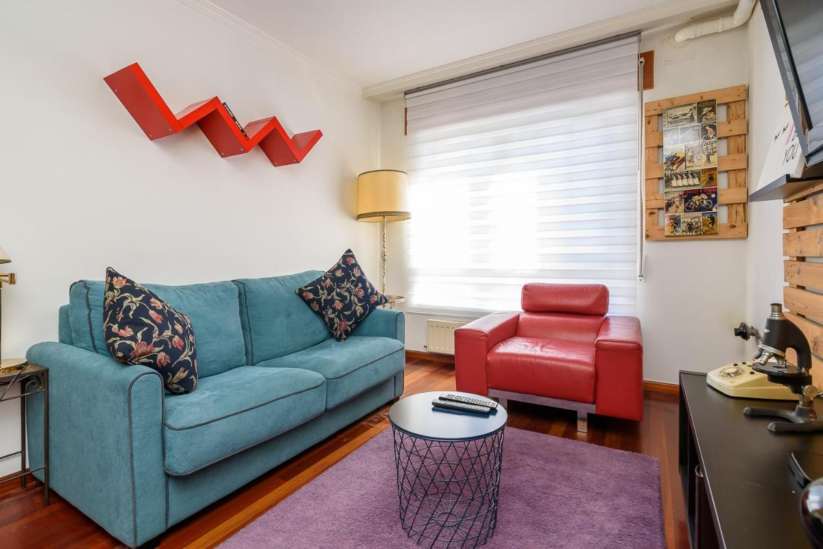 Standard Apartment photo 3