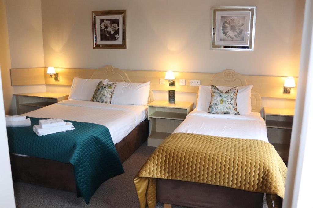 Double Room photo 2