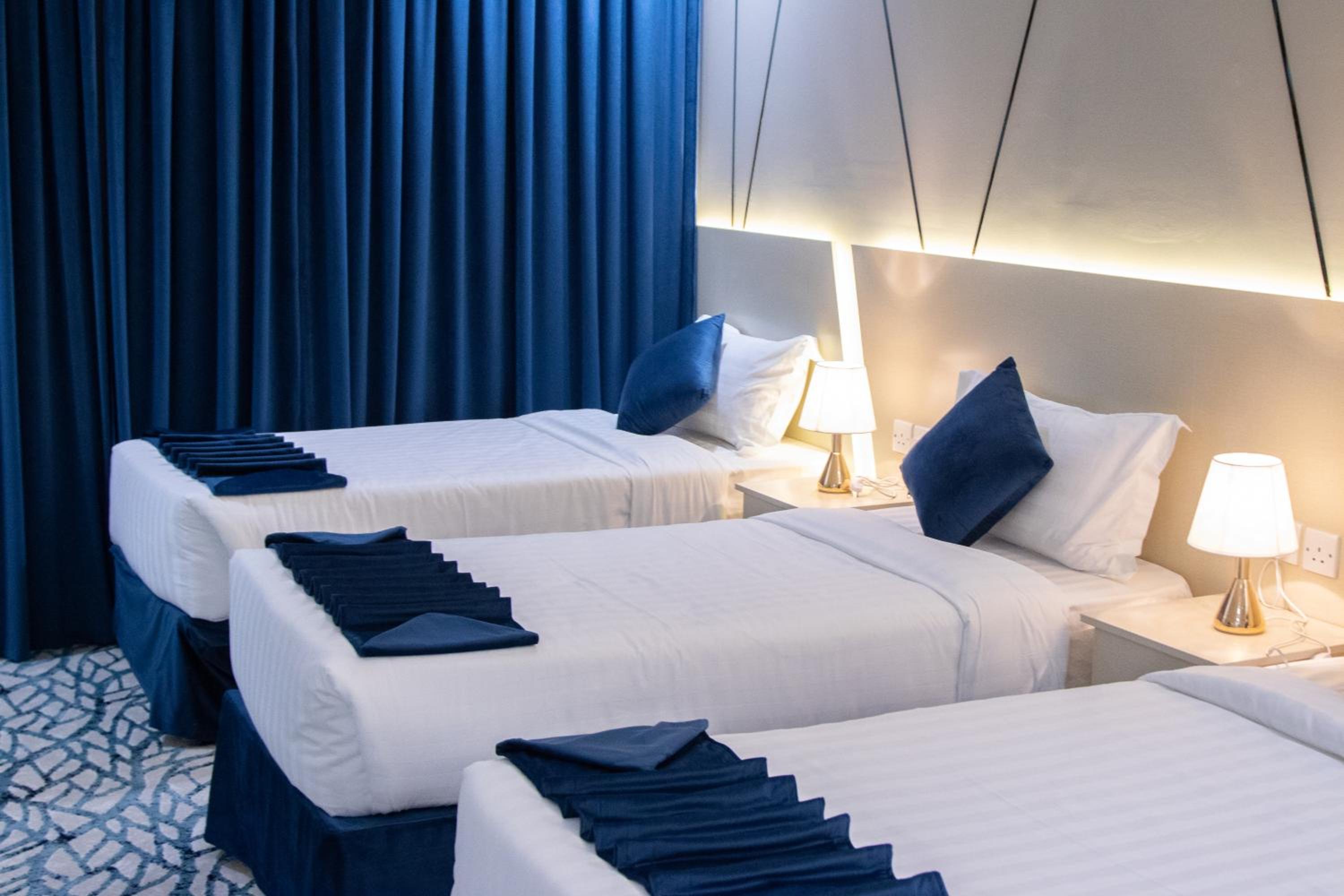 Basic Triple Room