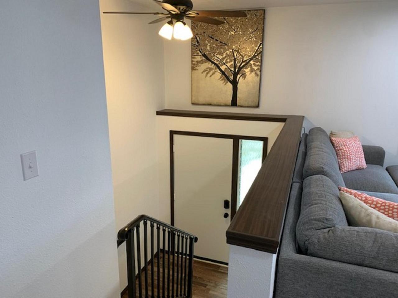 Four-Bedroom House - Photo 41