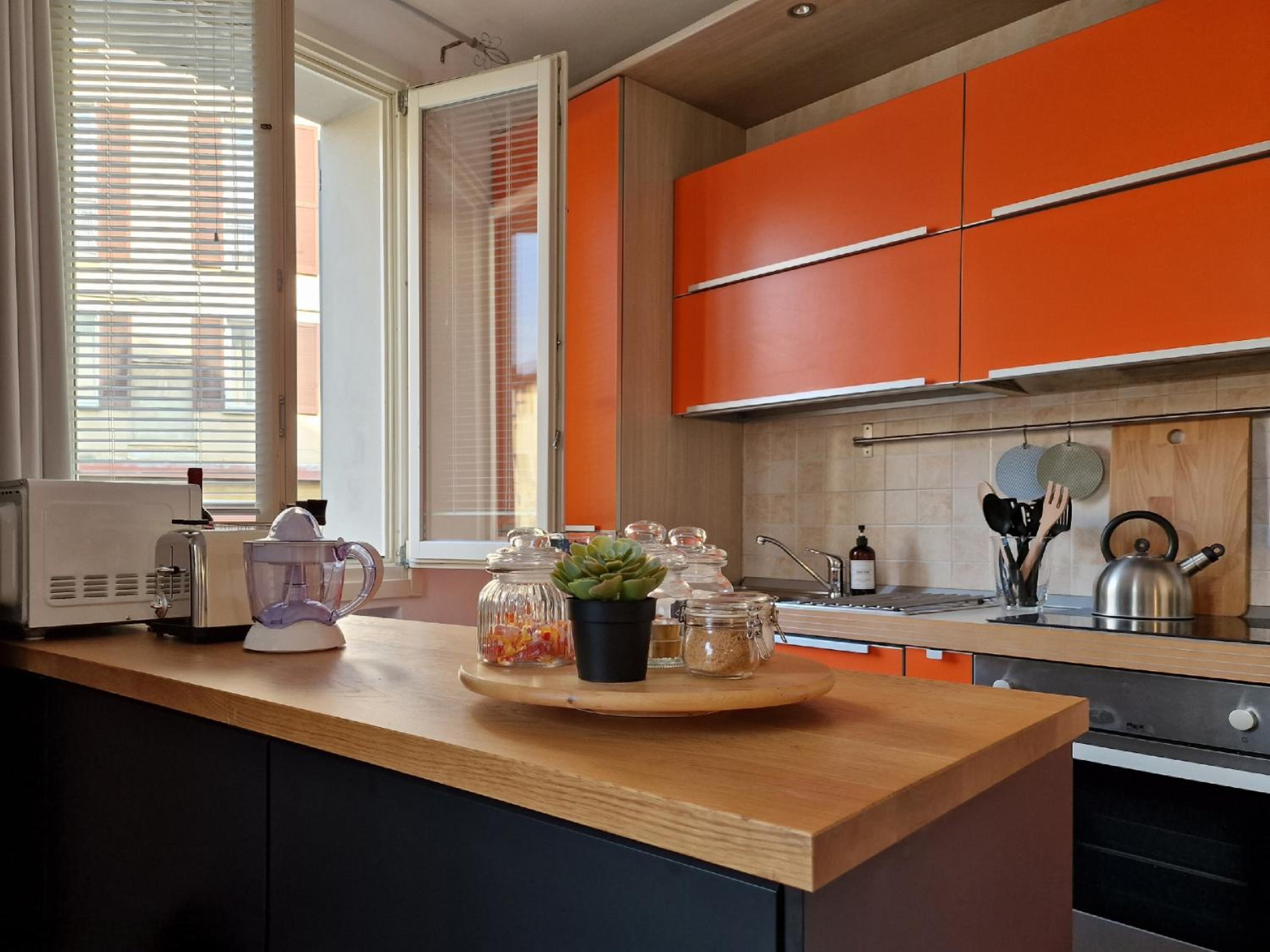 One-Bedroom Apartment - Photo 61