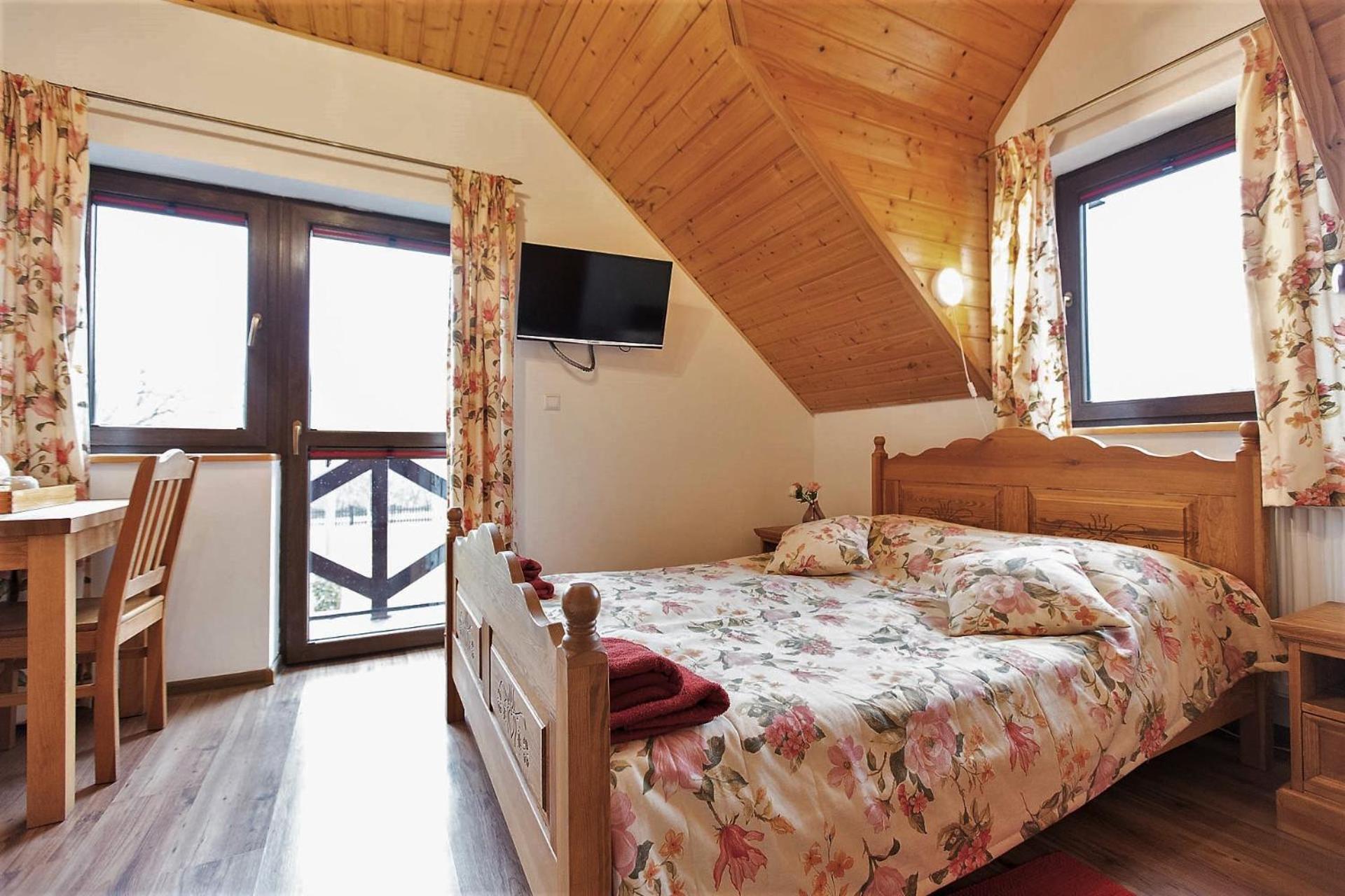 Double Room photo 1
