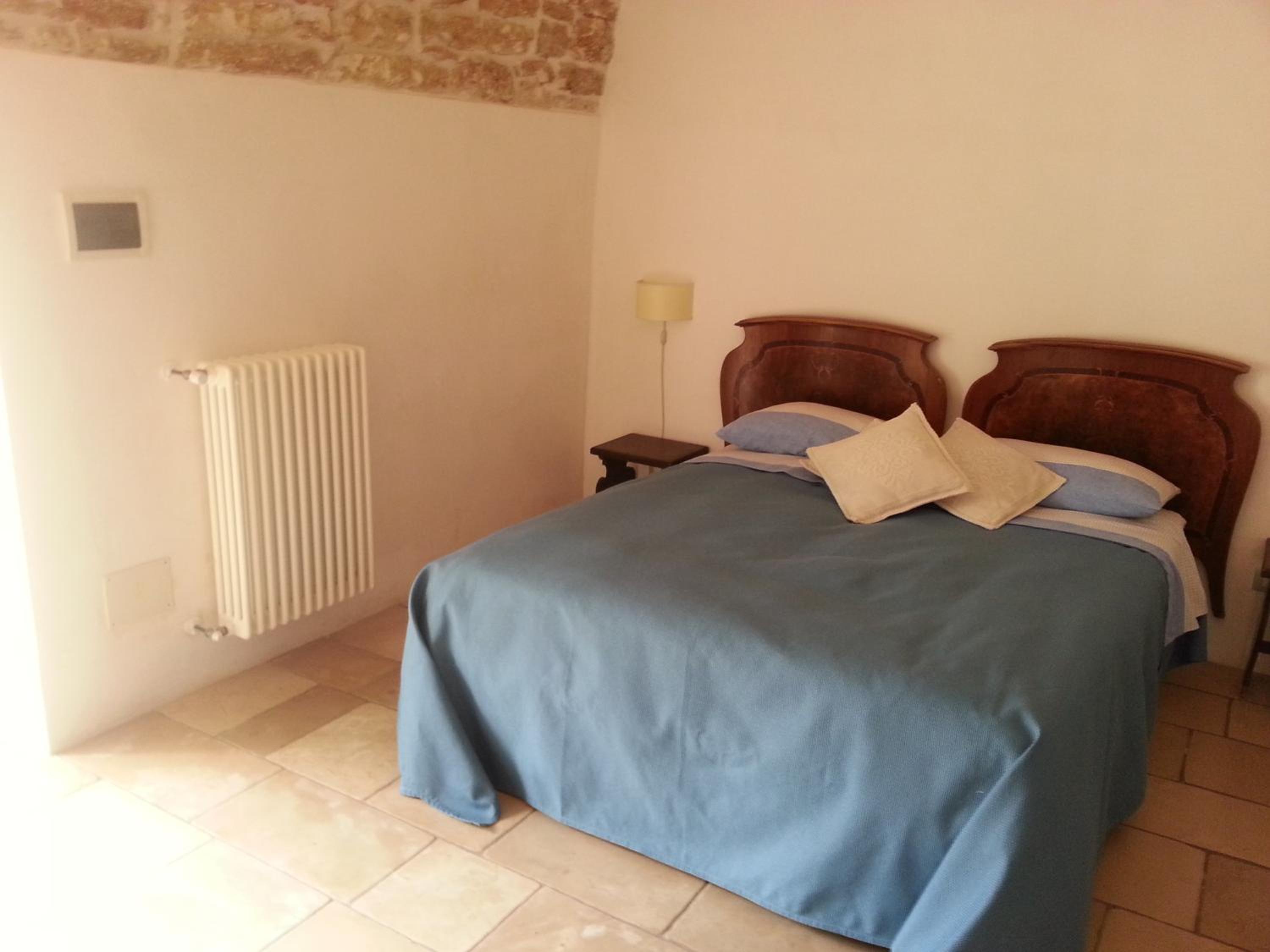 Double or Twin Room - Photo 5