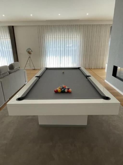 Three-Bedroom Villa photo 2