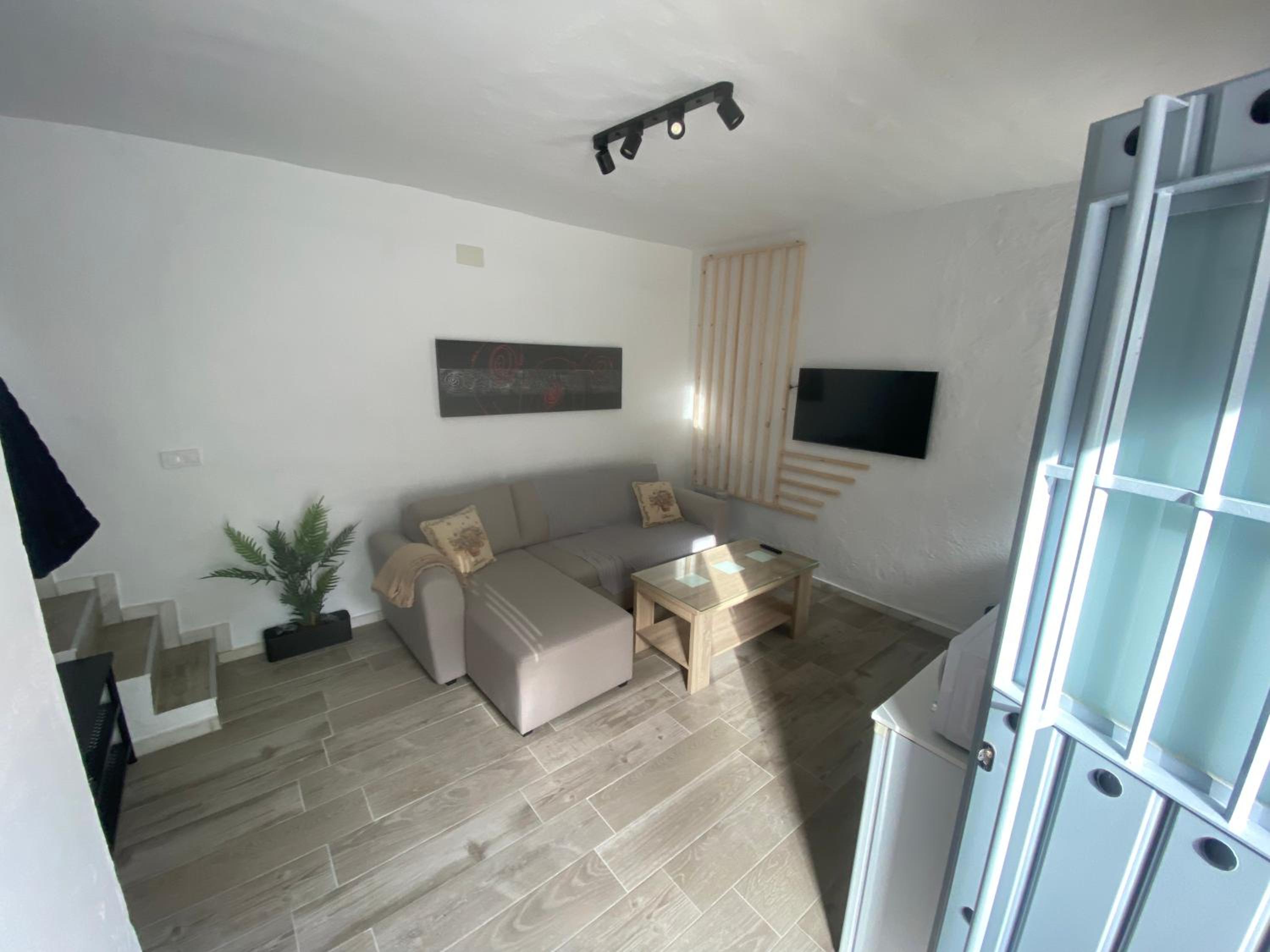 Habitación Doble con Vista al Parque