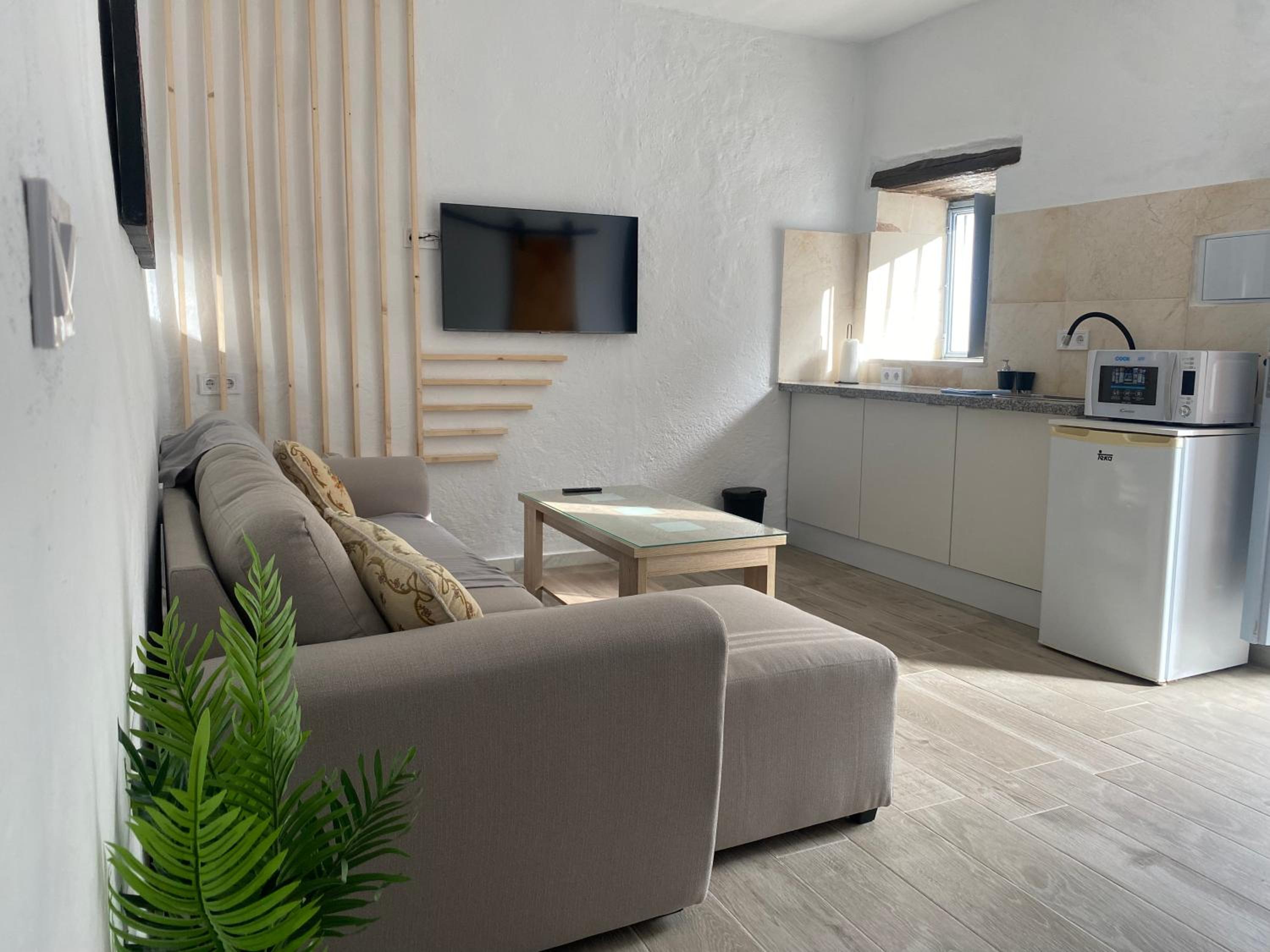 Double Room with Park View photo 3