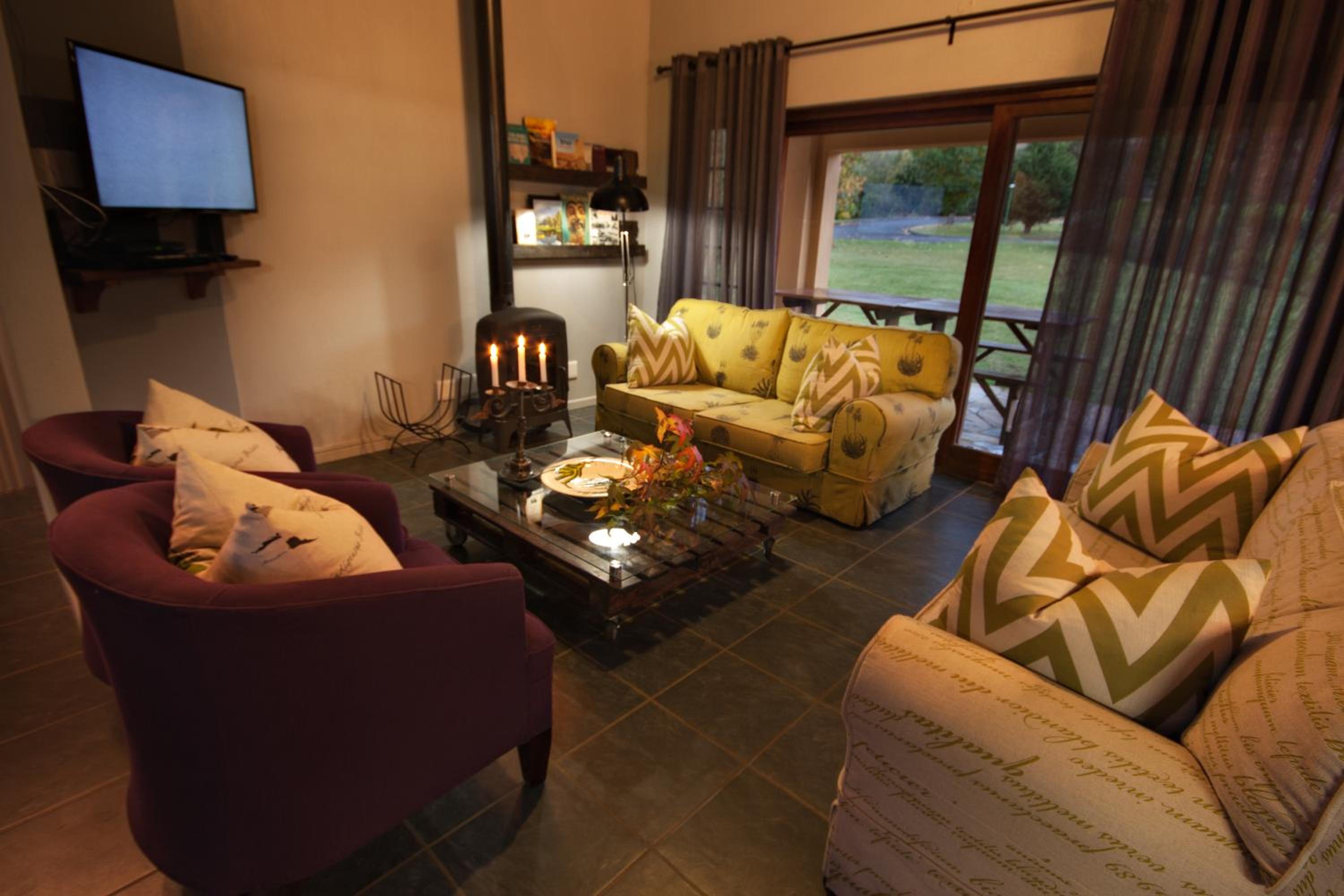 Four-Bedroom House photo 1