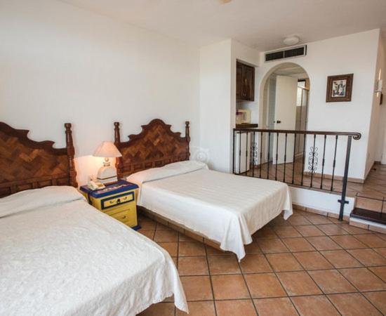 Superior Double Room with Terrace photo 2