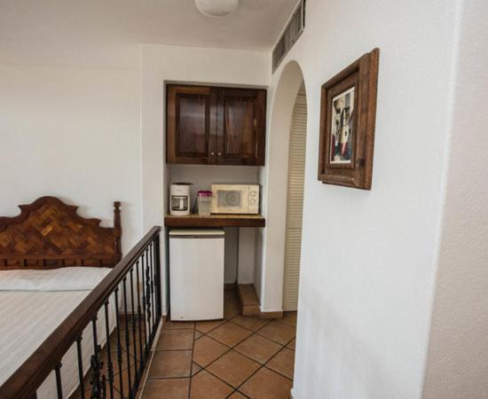 Superior Double Room with Terrace photo 3