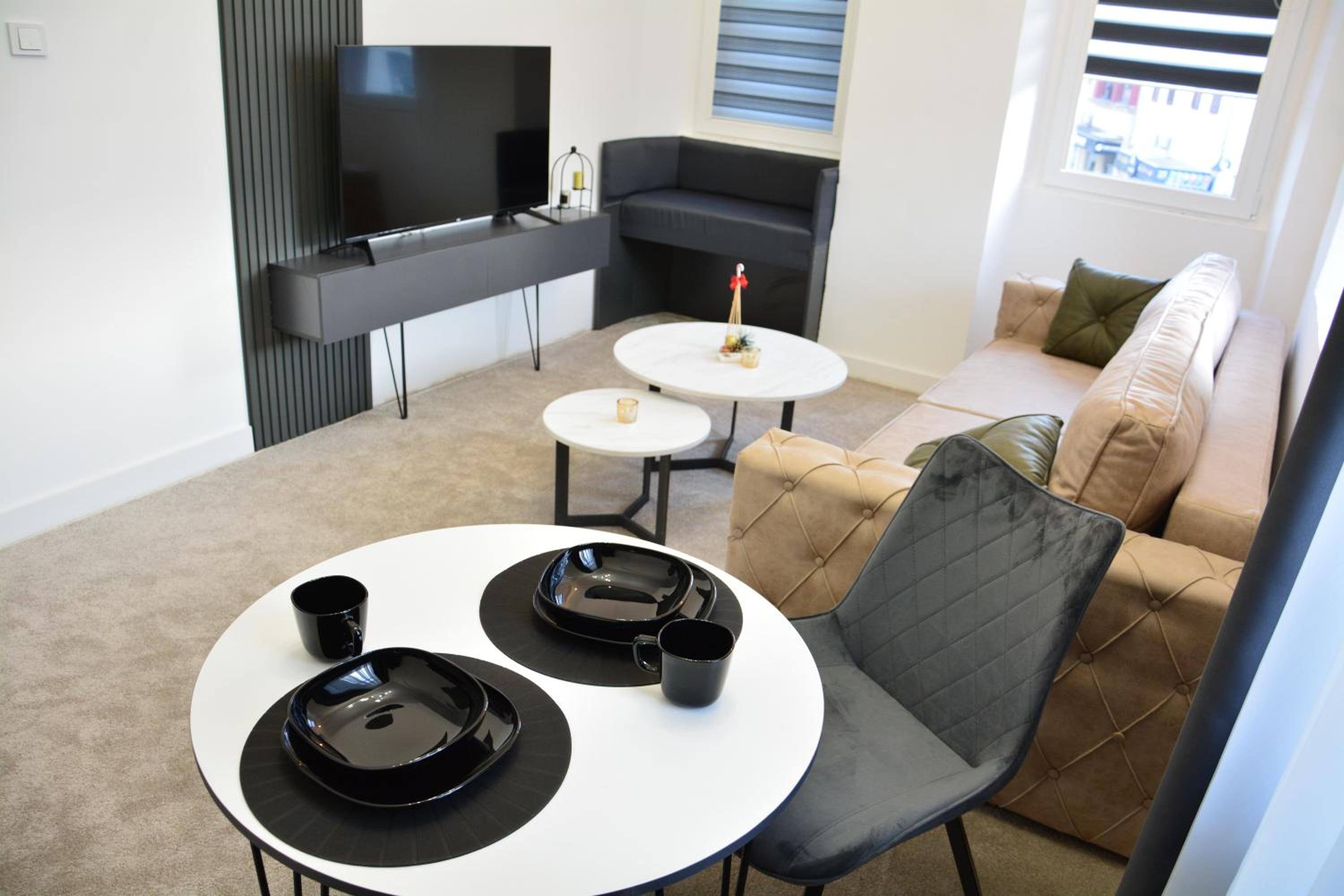 Standard Apartment photo 2