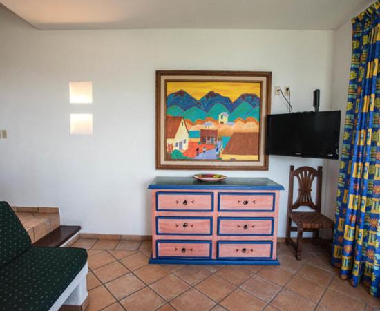 One-Bedroom Villa #206