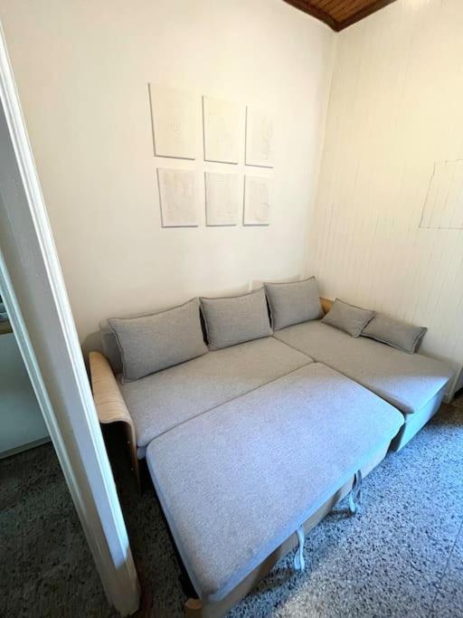 Two-Bedroom Apartment photo 3