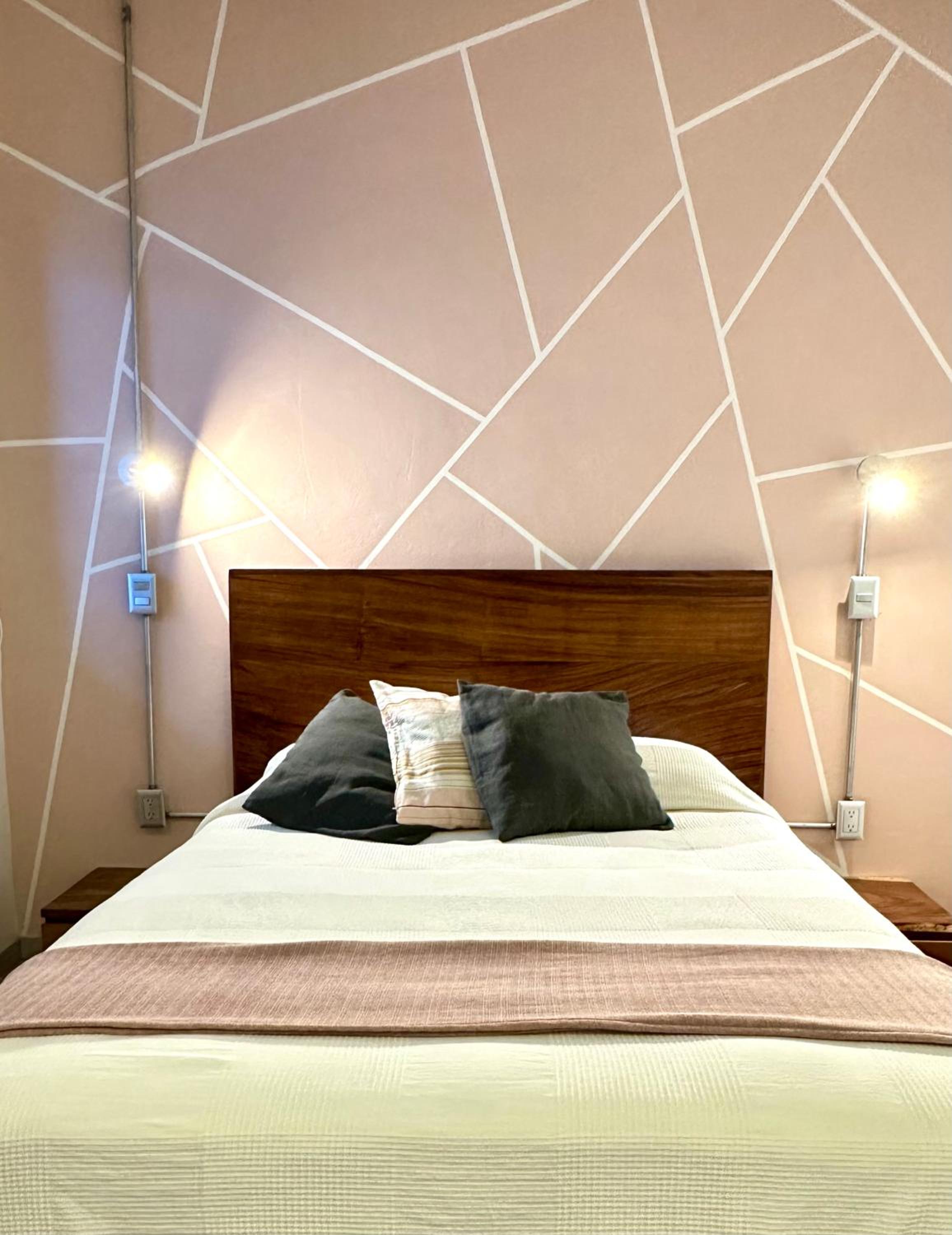 Deluxe Queen Room photo 1