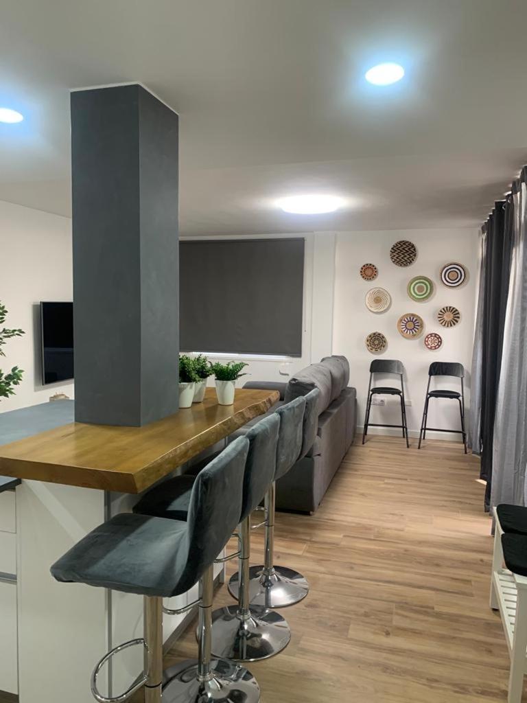 Departamento de tres habitaciones
