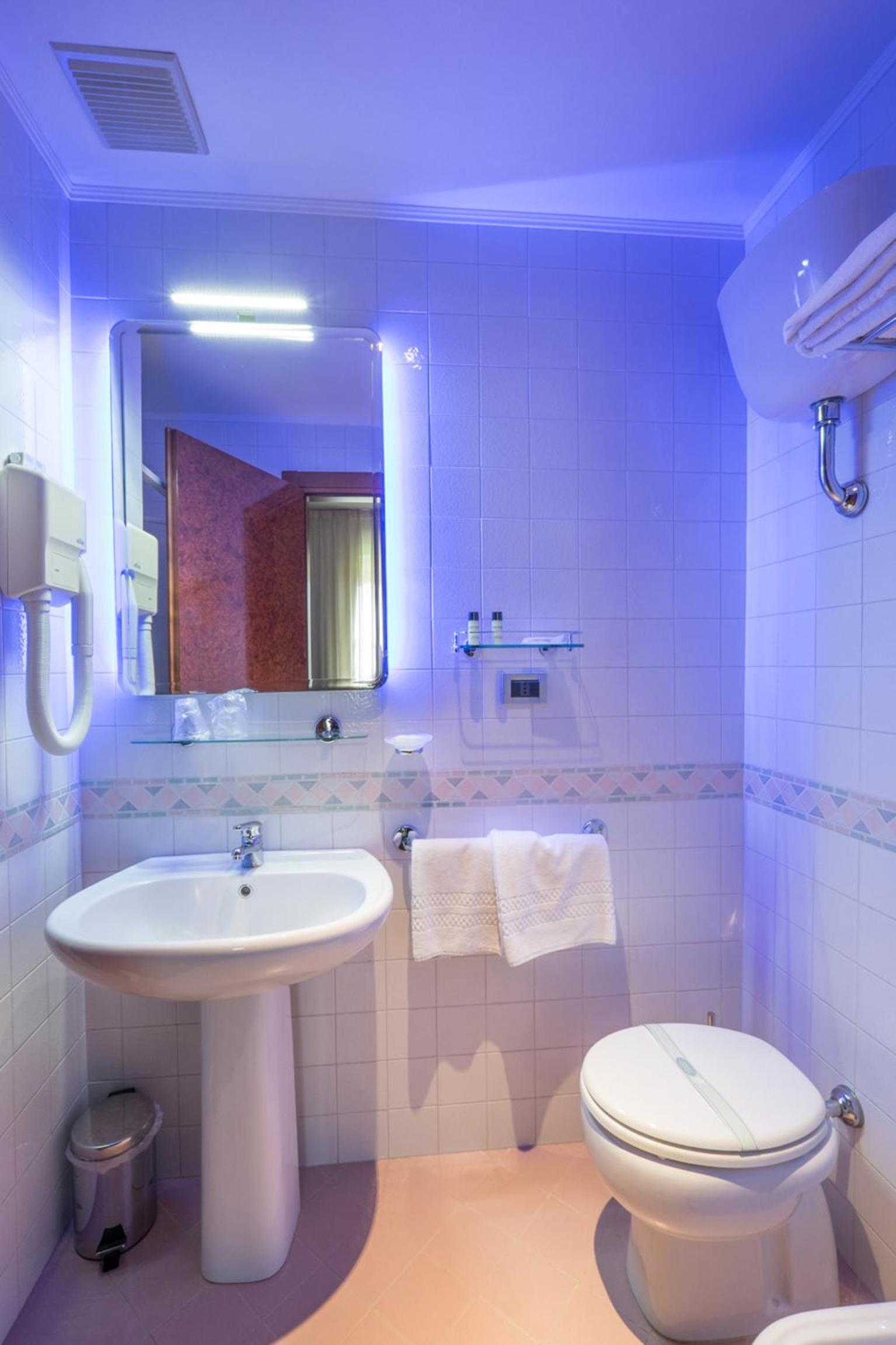Superior Double or Twin Room - Photo 10