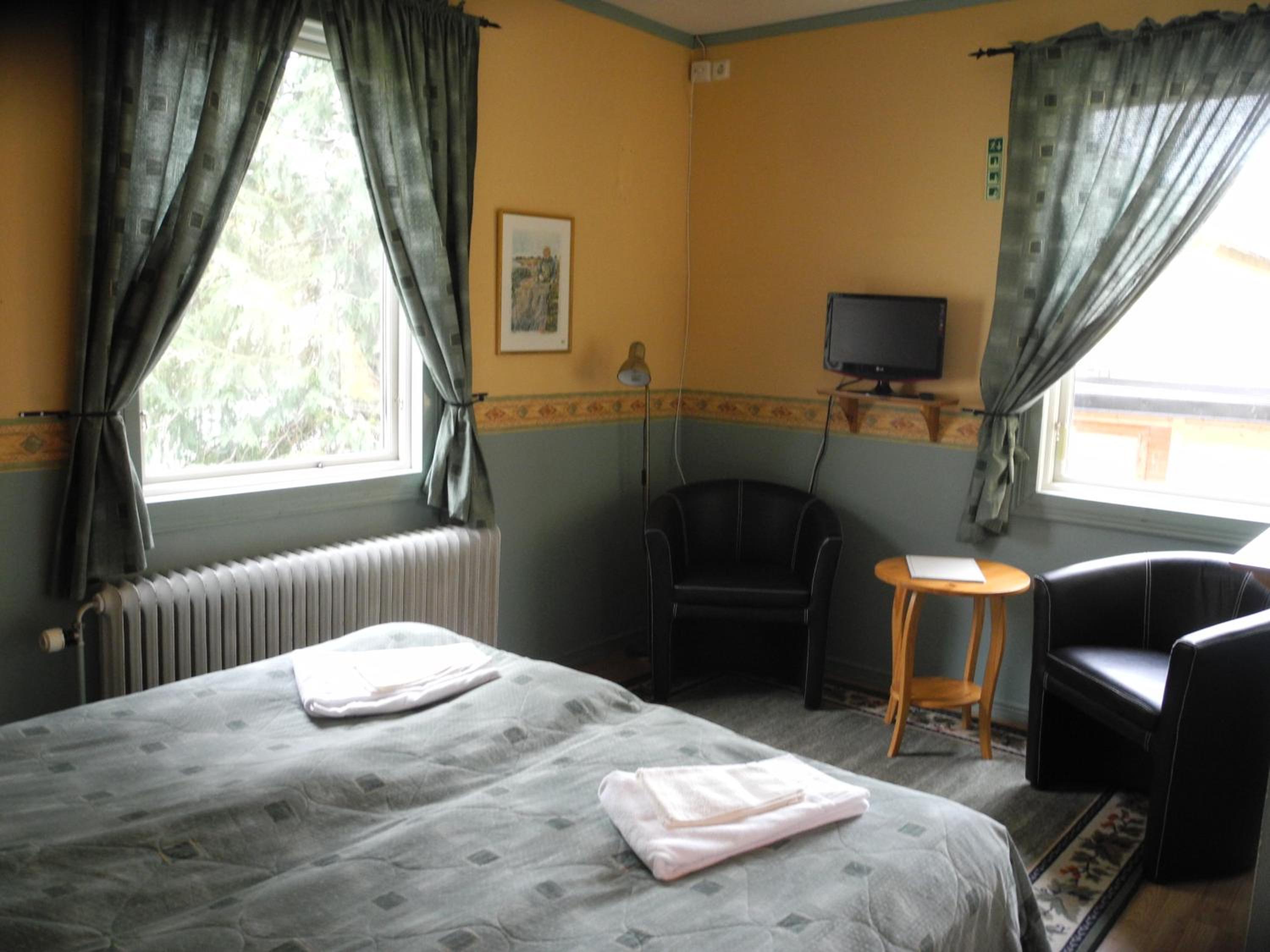 Twin Room photo 1