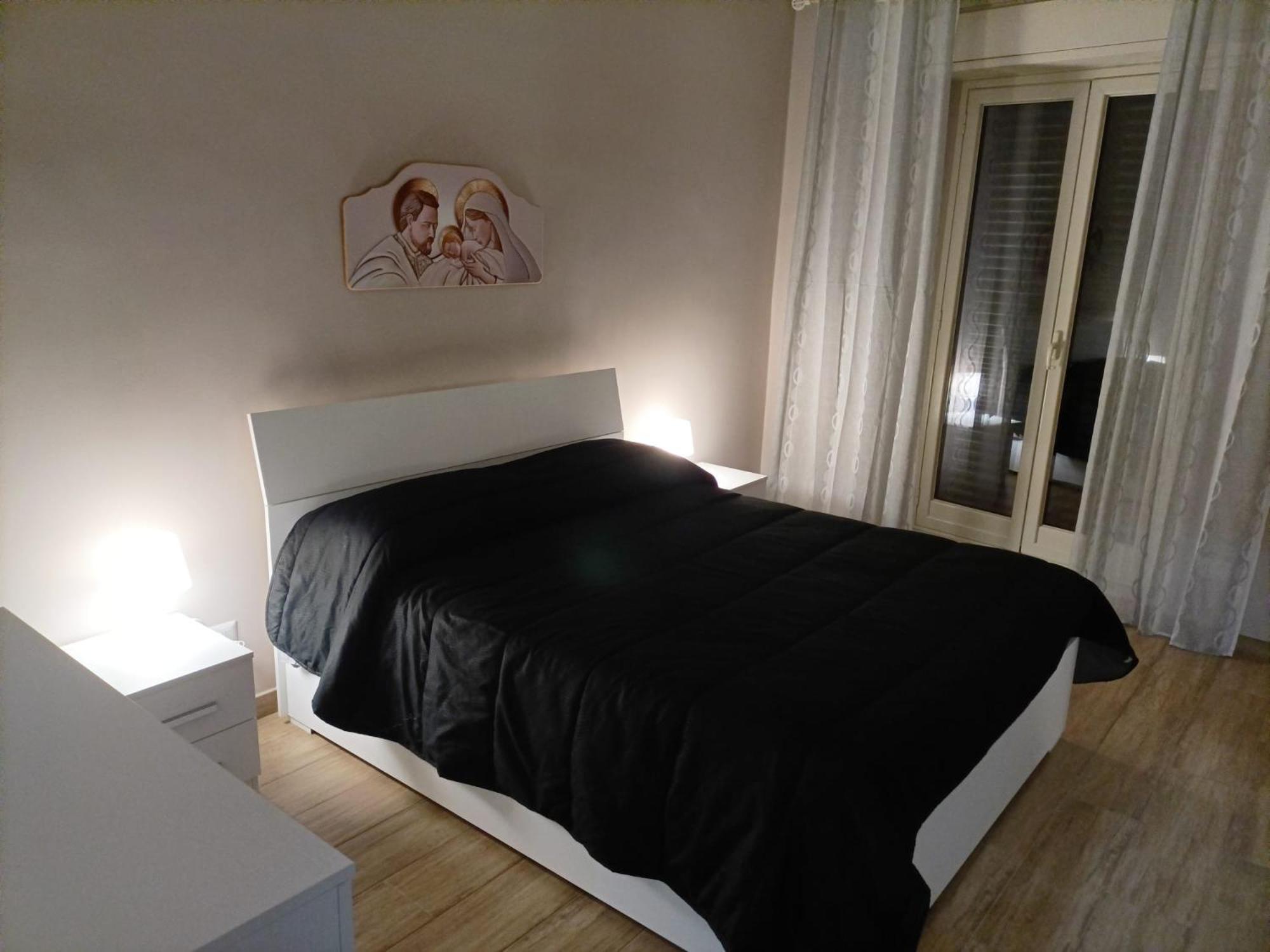 Appartamento con una camera