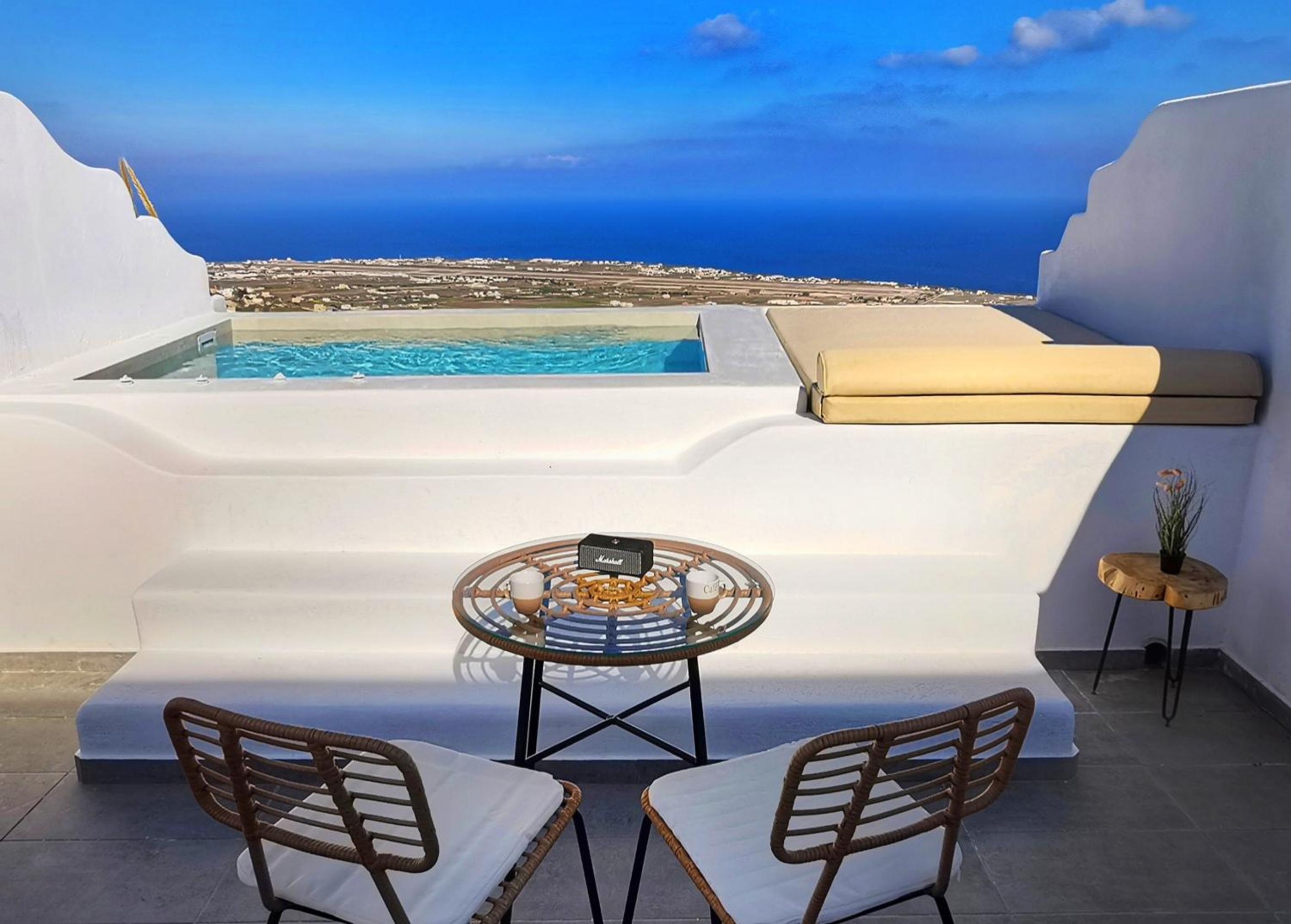 Suite with Private Pool photo 2
