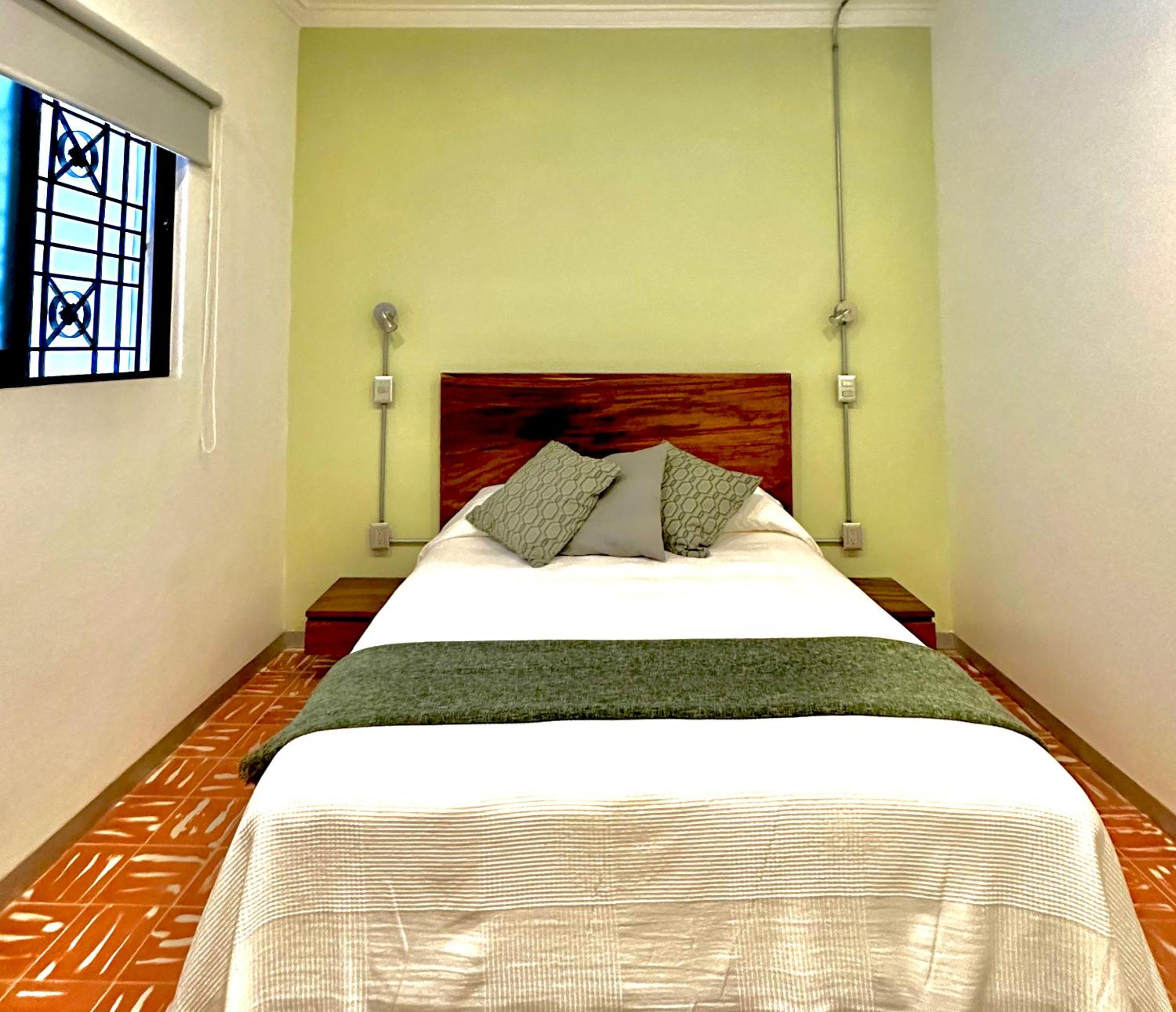 Deluxe Room photo 2
