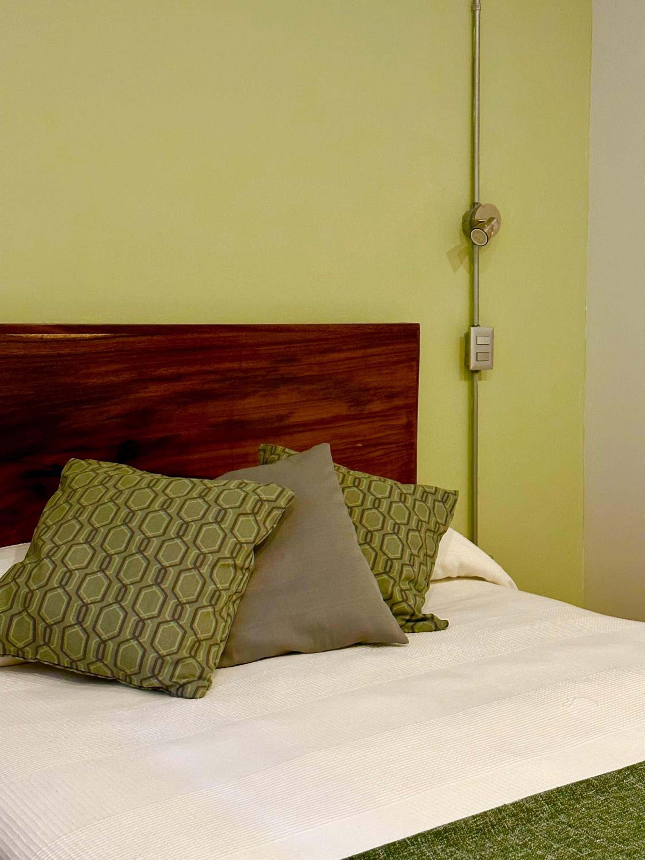 Deluxe Room photo 1