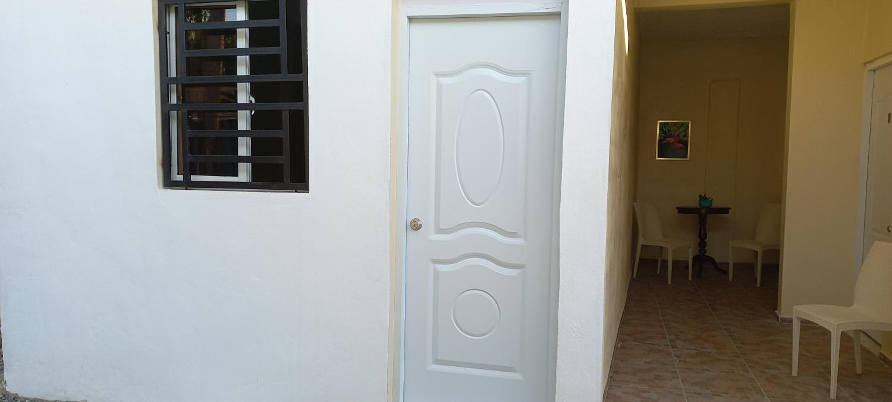 Double Room With Private Bathroom photo 1