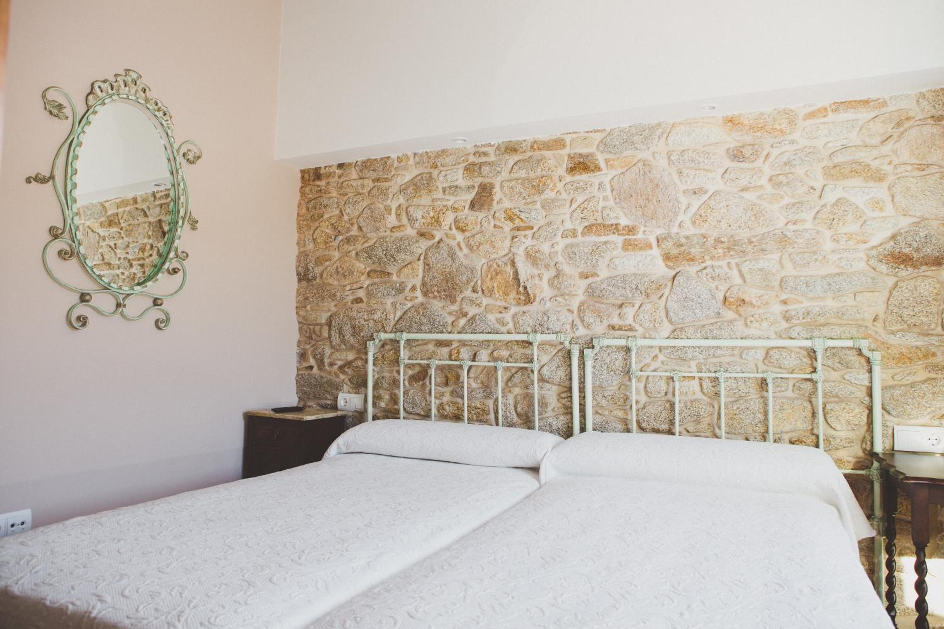 Habitación Cuádruple Económica