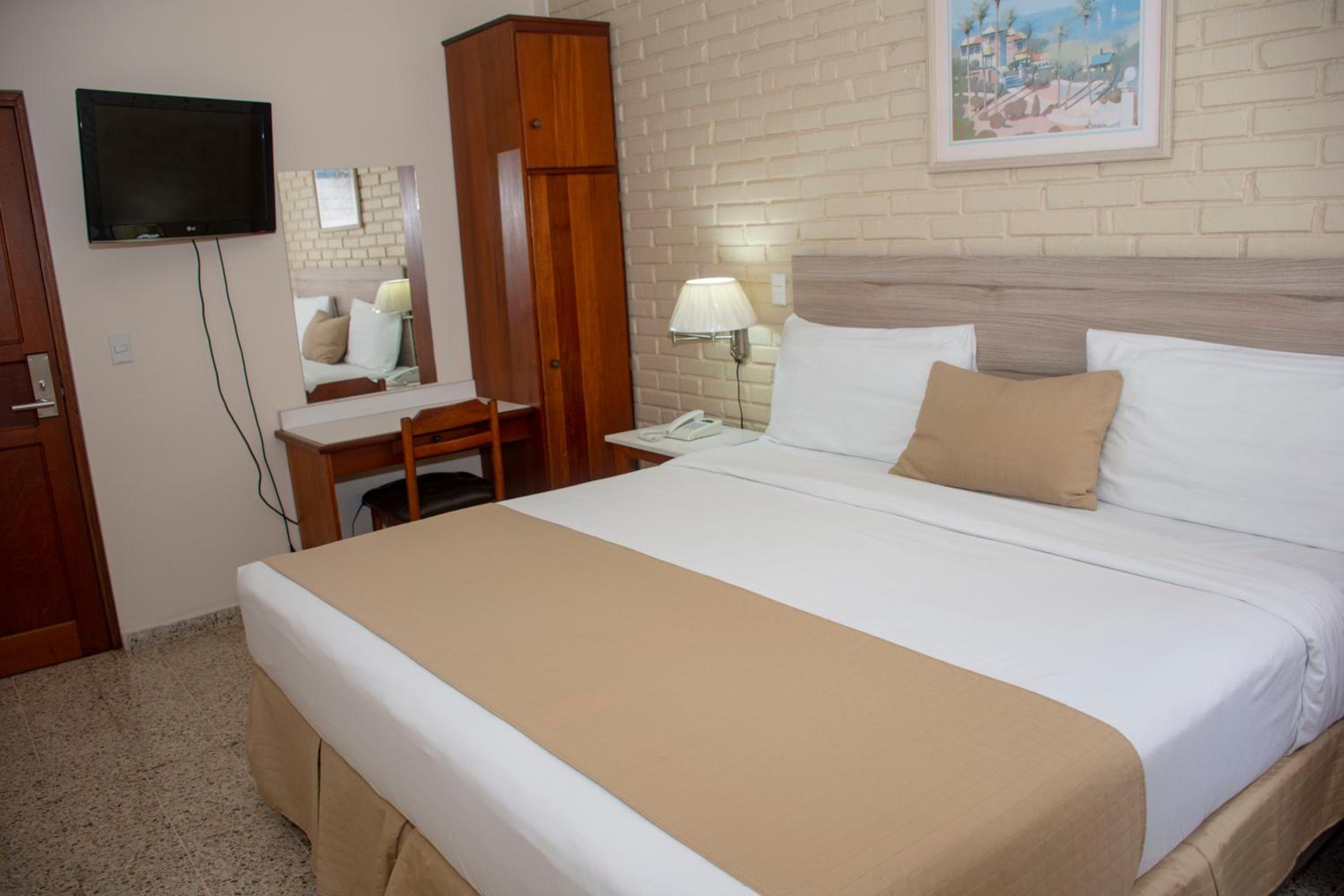King Room photo 3