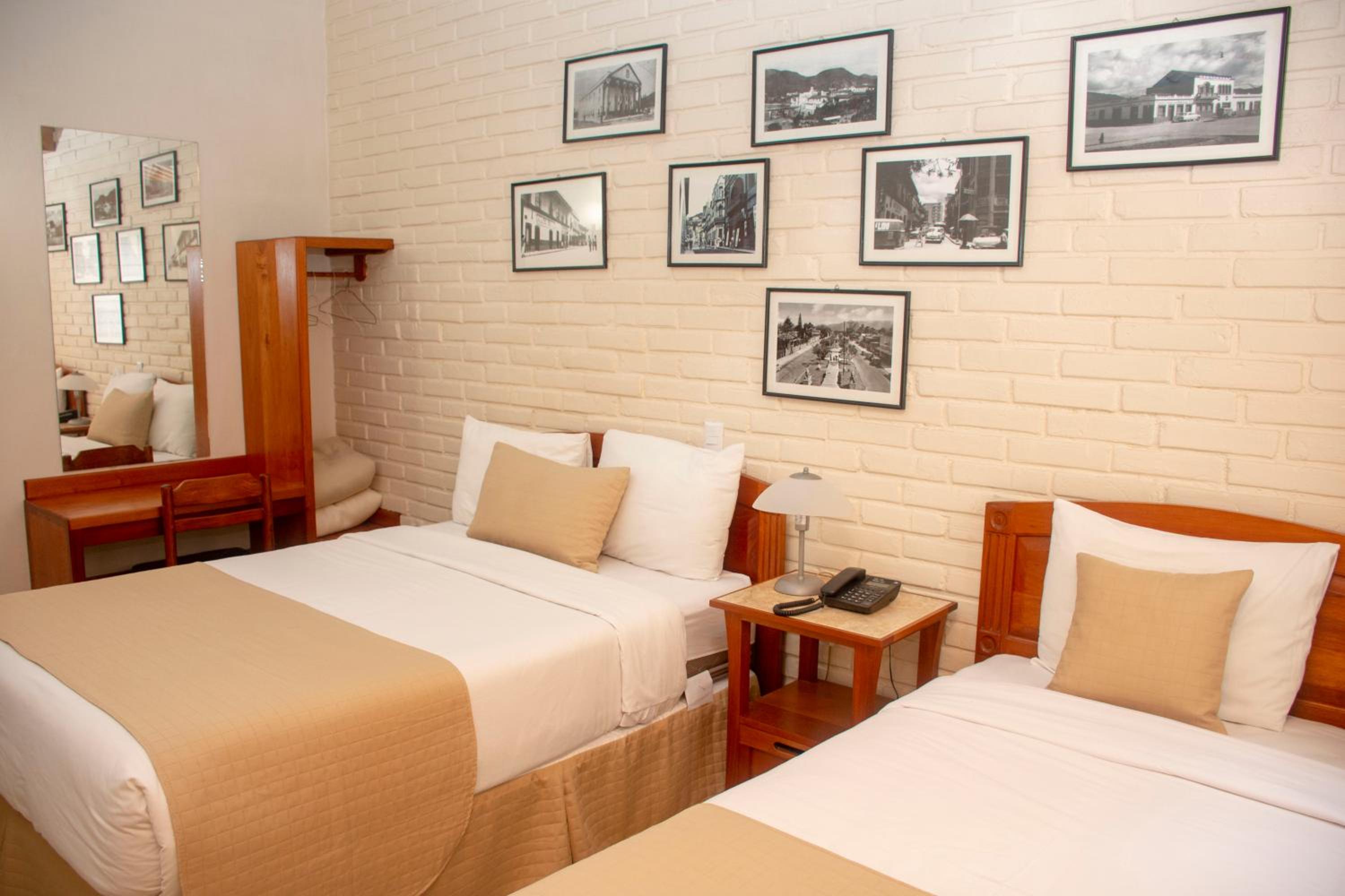 Standard Single Room photo 1