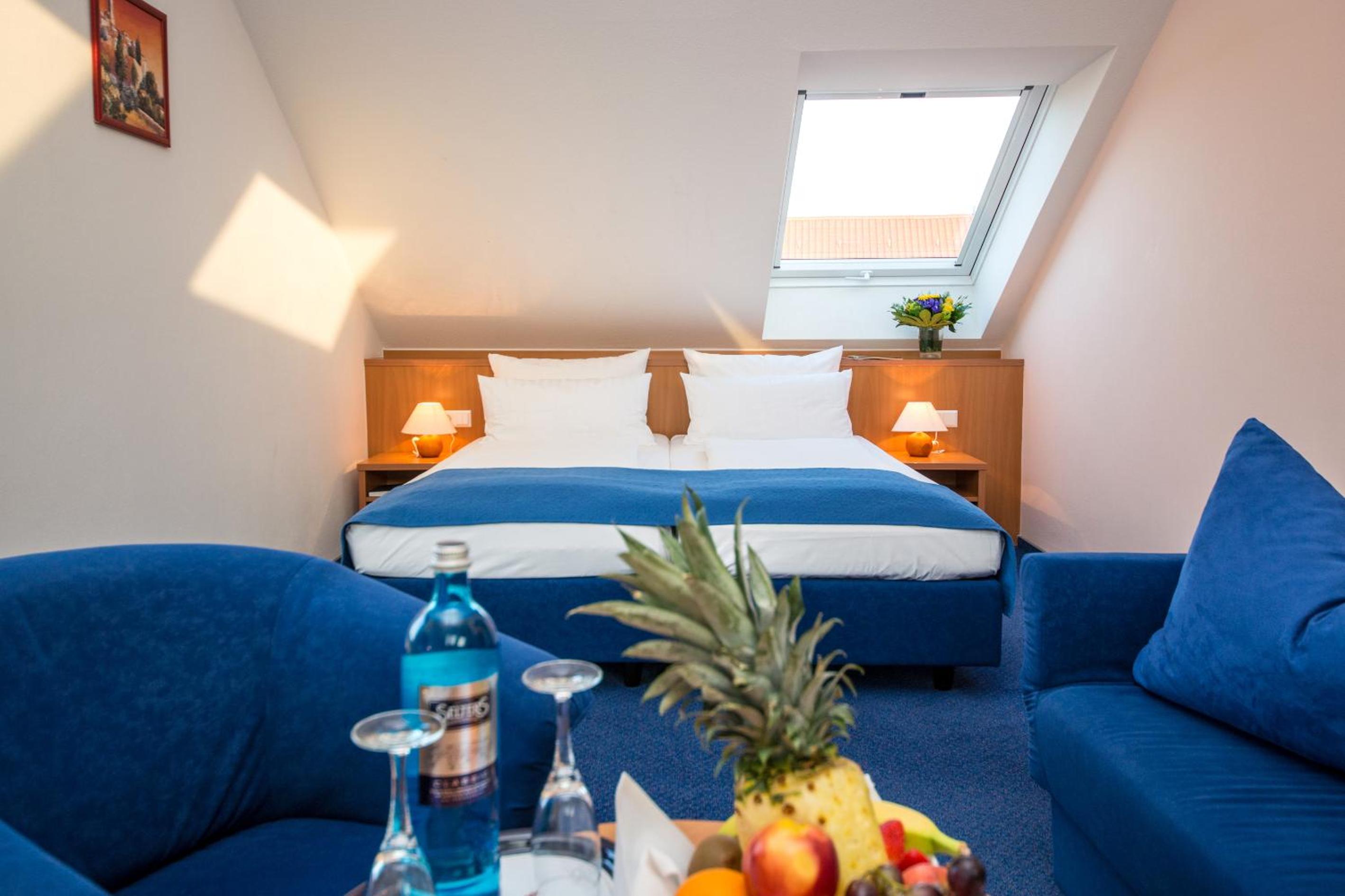 Comfort Double Room photo 2