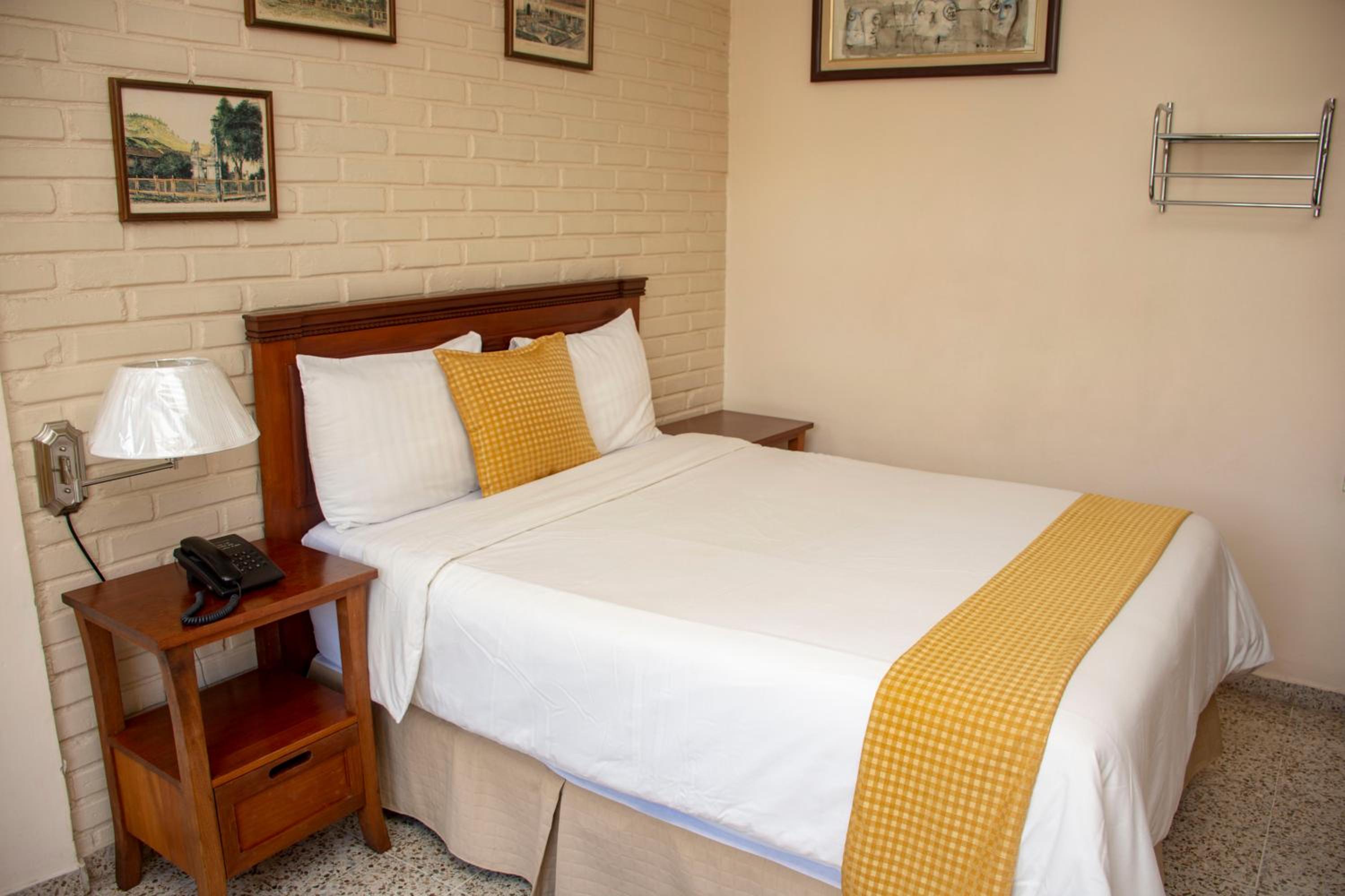 Standard Double Room photo 1