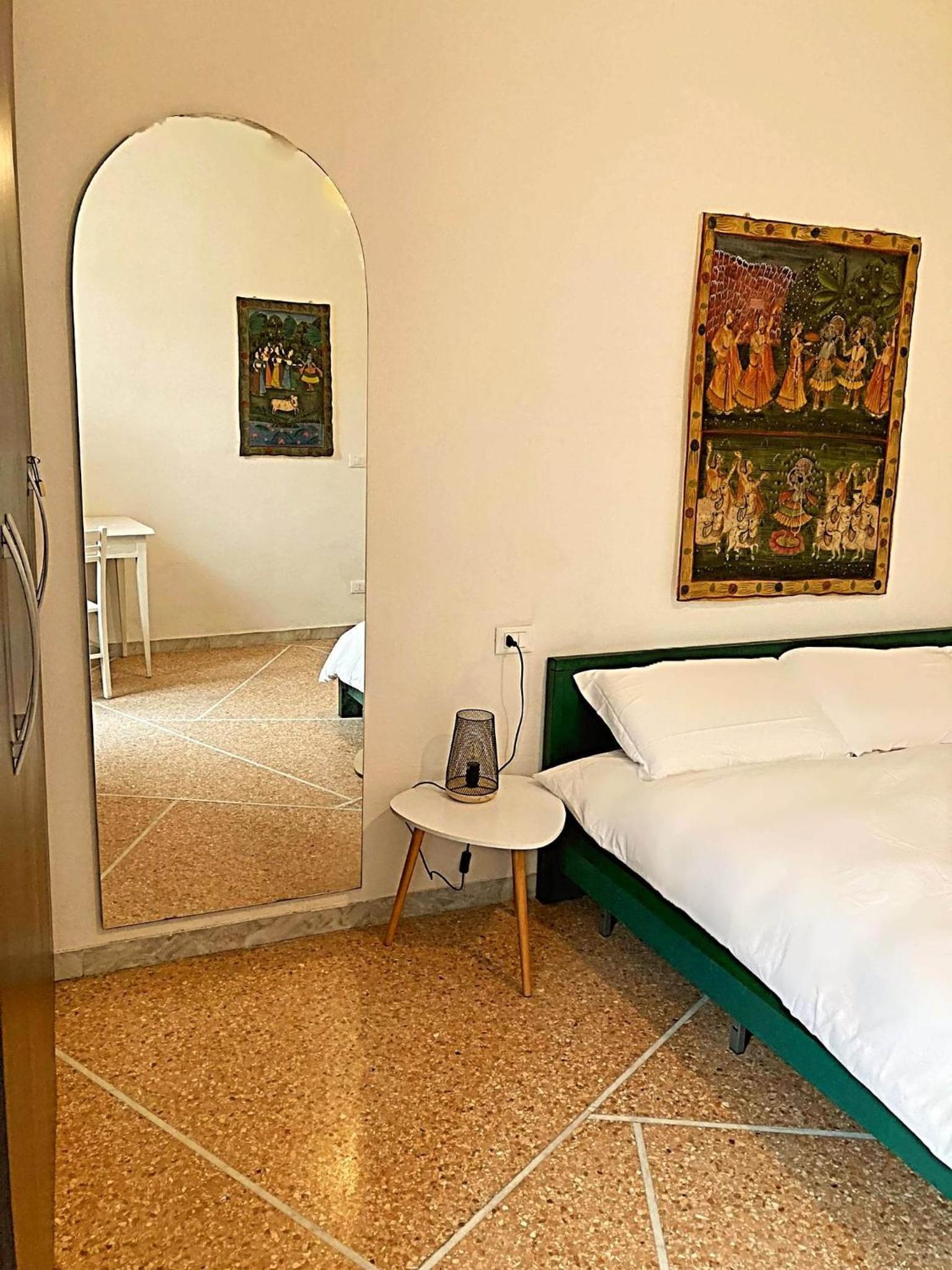 Double Room with Private Bathroom photo 1