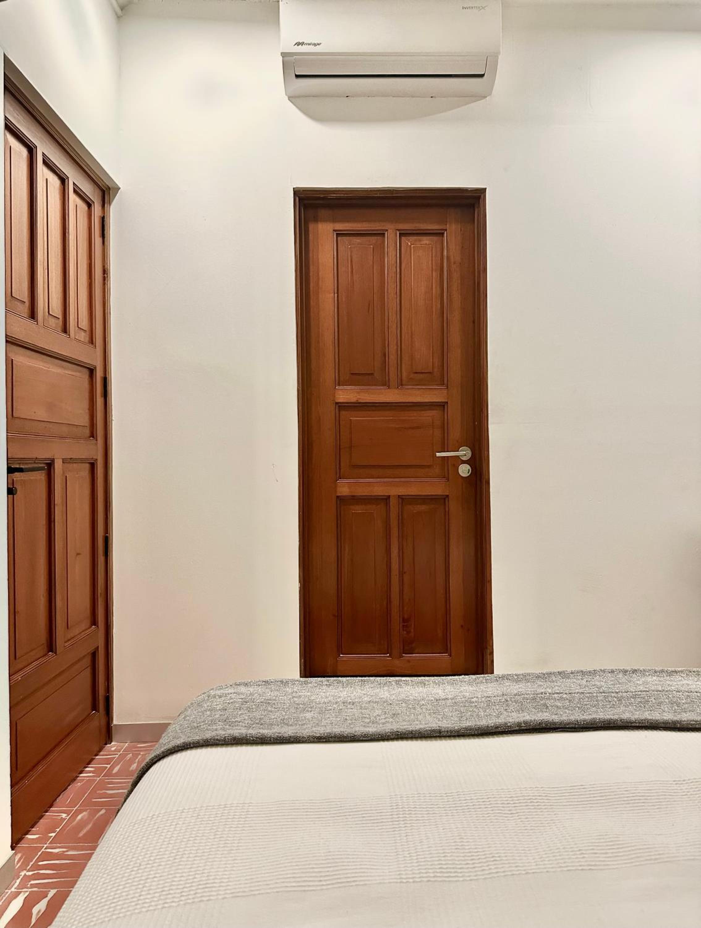 Double Room photo 3