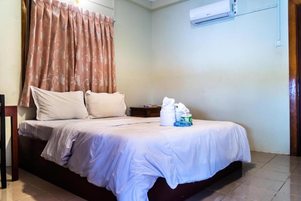 Budget Double or Twin Room