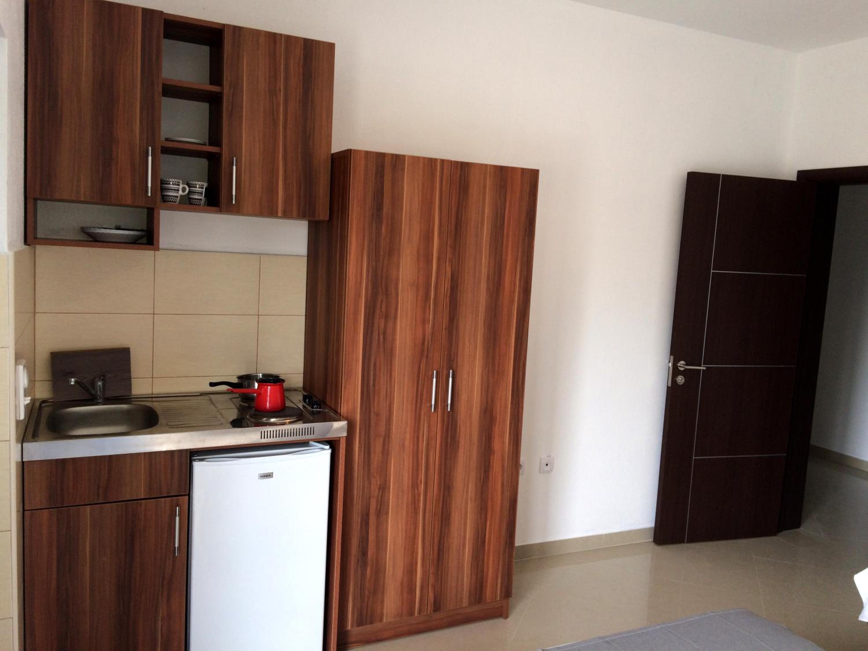 Studio with Terrace (2 Adults) - Photo 10