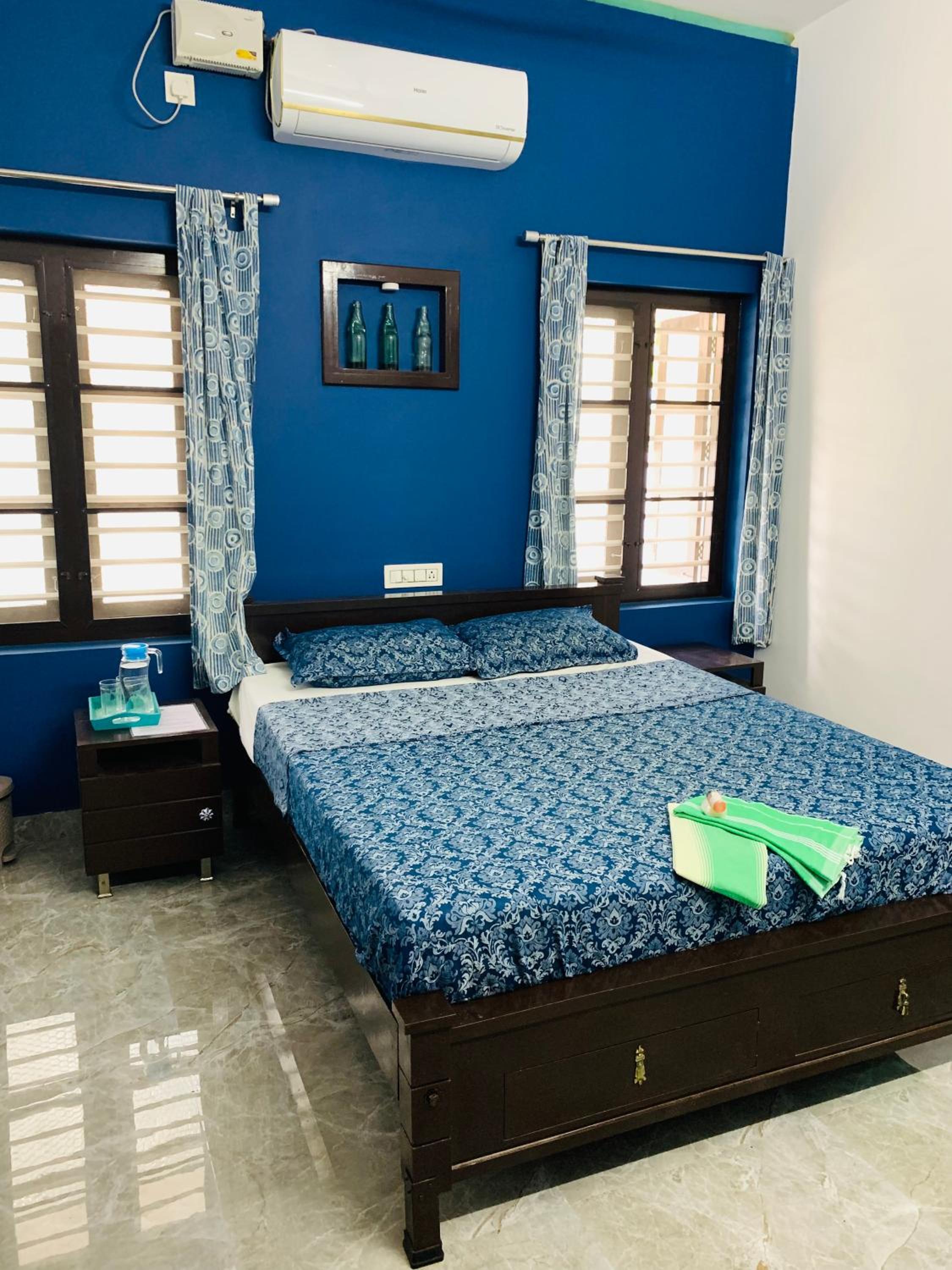 Deluxe Room photo 1