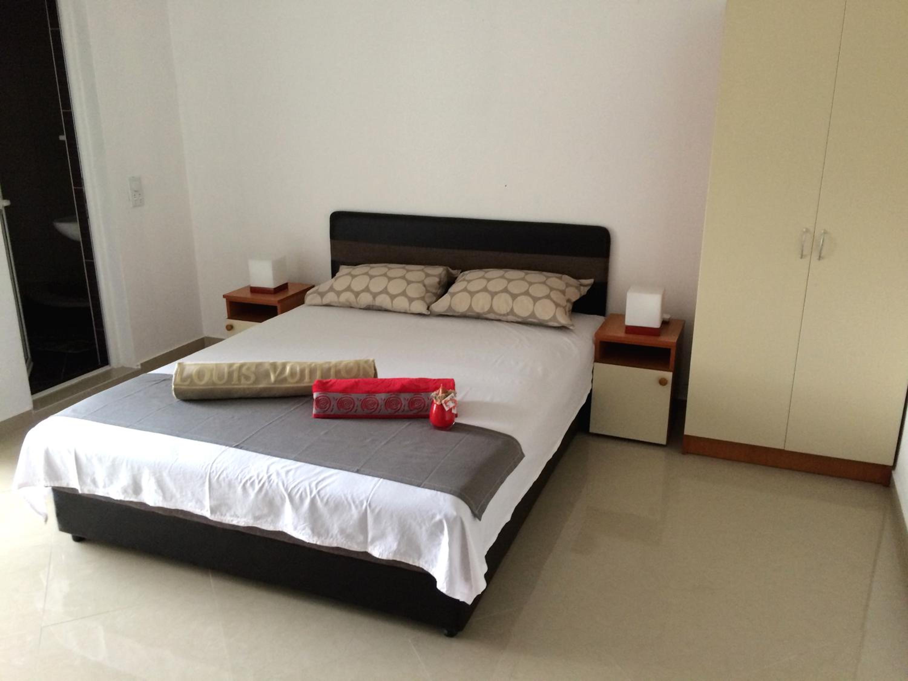 Studio with Terrace (2 Adults) - Photo 1